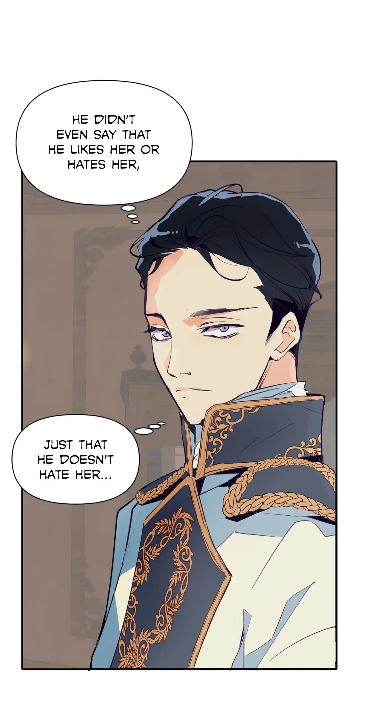 Becoming Best Friends With the Icy Male Lead Chapter 29 page 20
