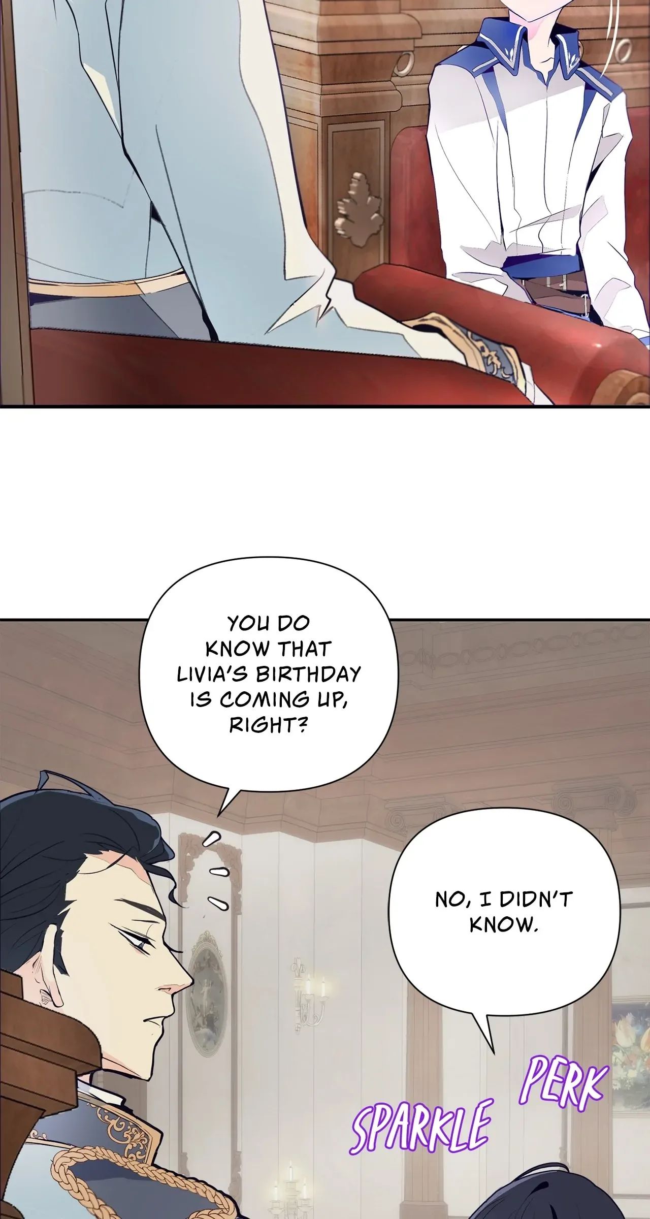 Becoming Best Friends With the Icy Male Lead Chapter 29 page 22