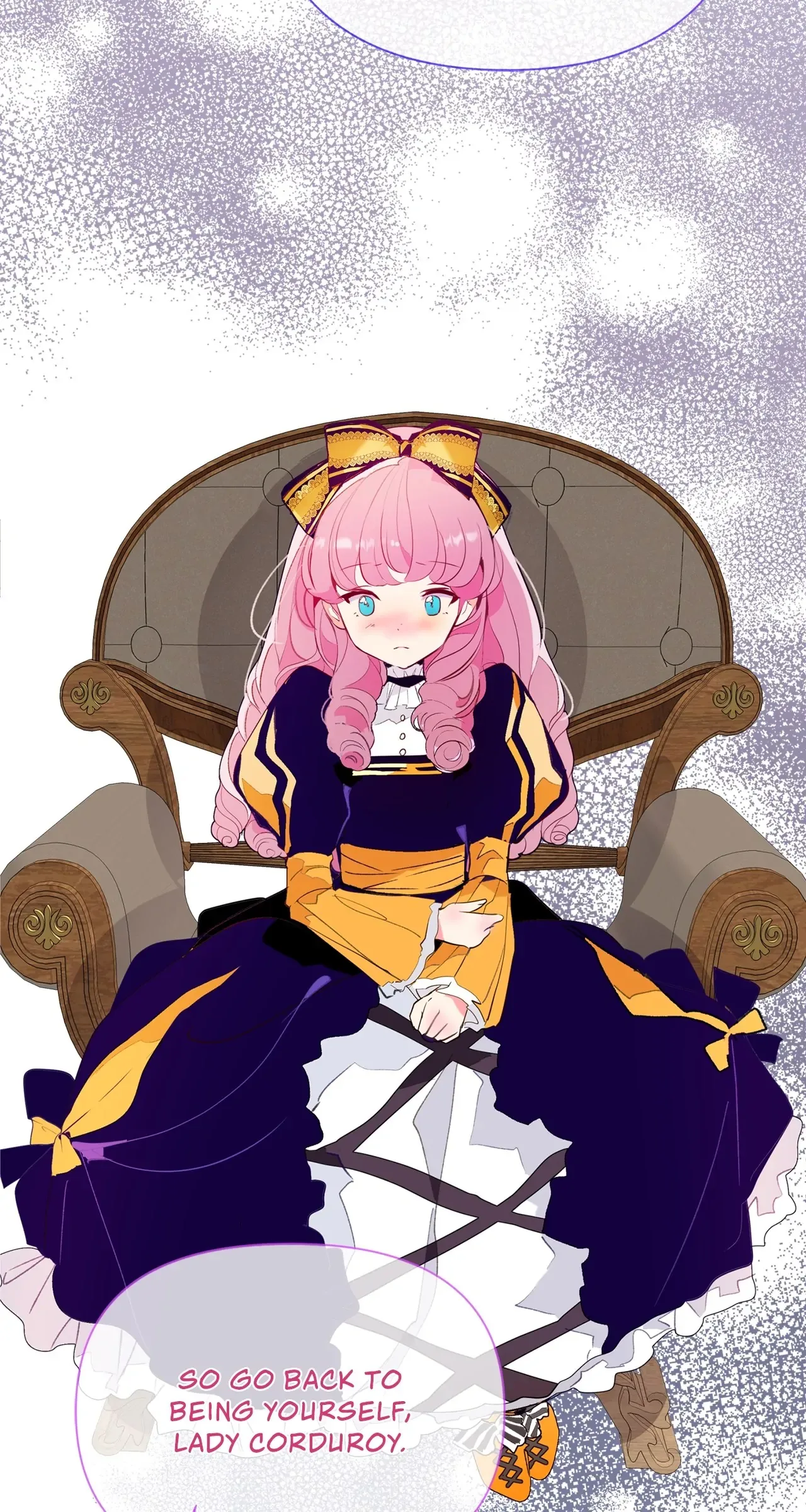 Becoming Best Friends With the Icy Male Lead Chapter 27 page 67