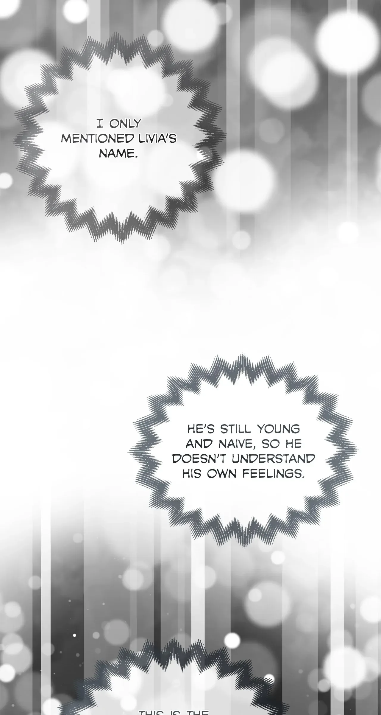 Becoming Best Friends With the Icy Male Lead Chapter 29 page 25