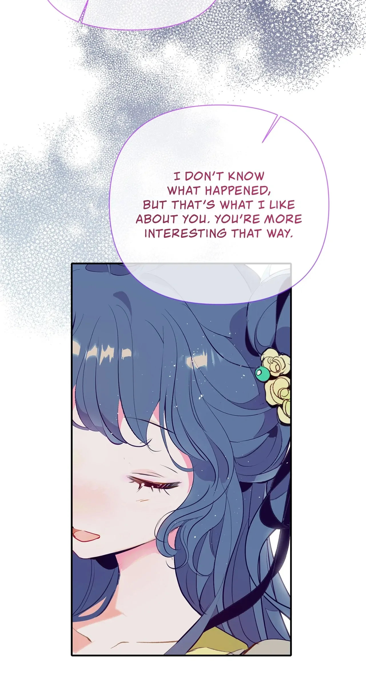 Becoming Best Friends With the Icy Male Lead Chapter 27 page 68