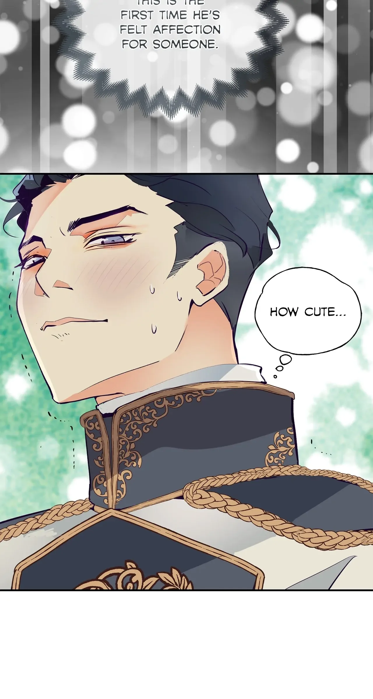 Becoming Best Friends With the Icy Male Lead Chapter 29 page 26
