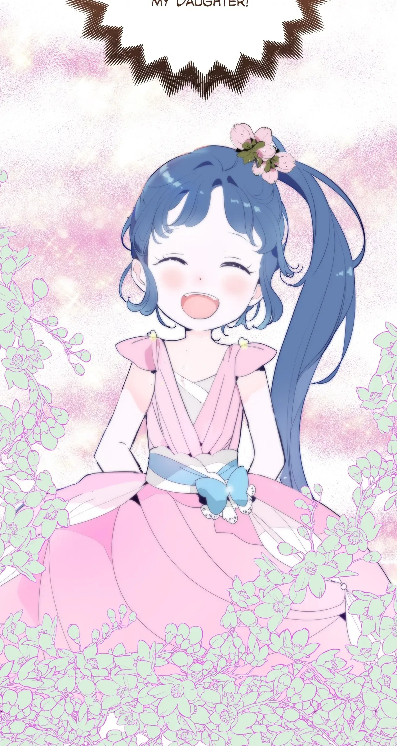 Becoming Best Friends With the Icy Male Lead Chapter 28 page 36