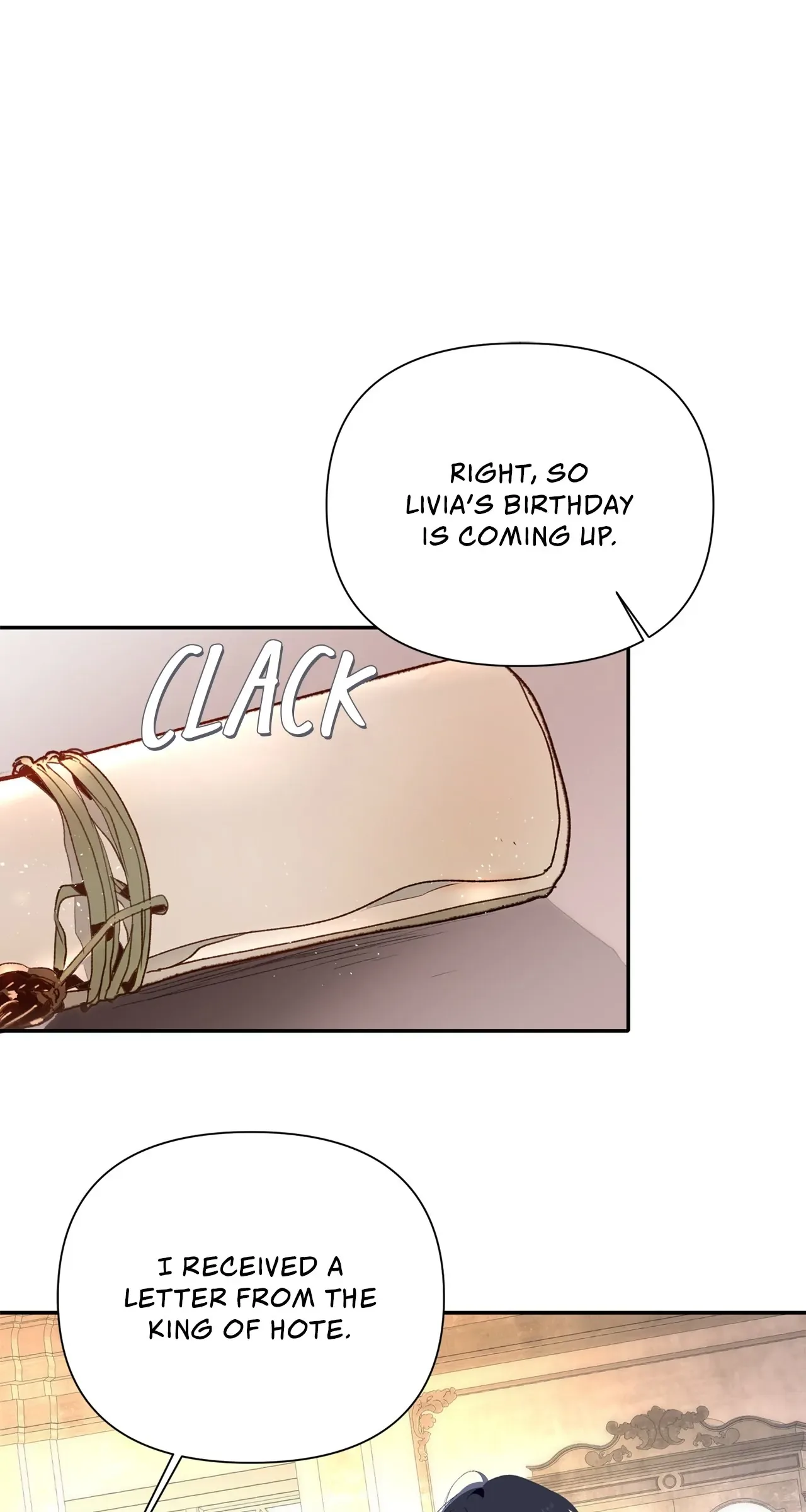 Becoming Best Friends With the Icy Male Lead Chapter 29 page 28