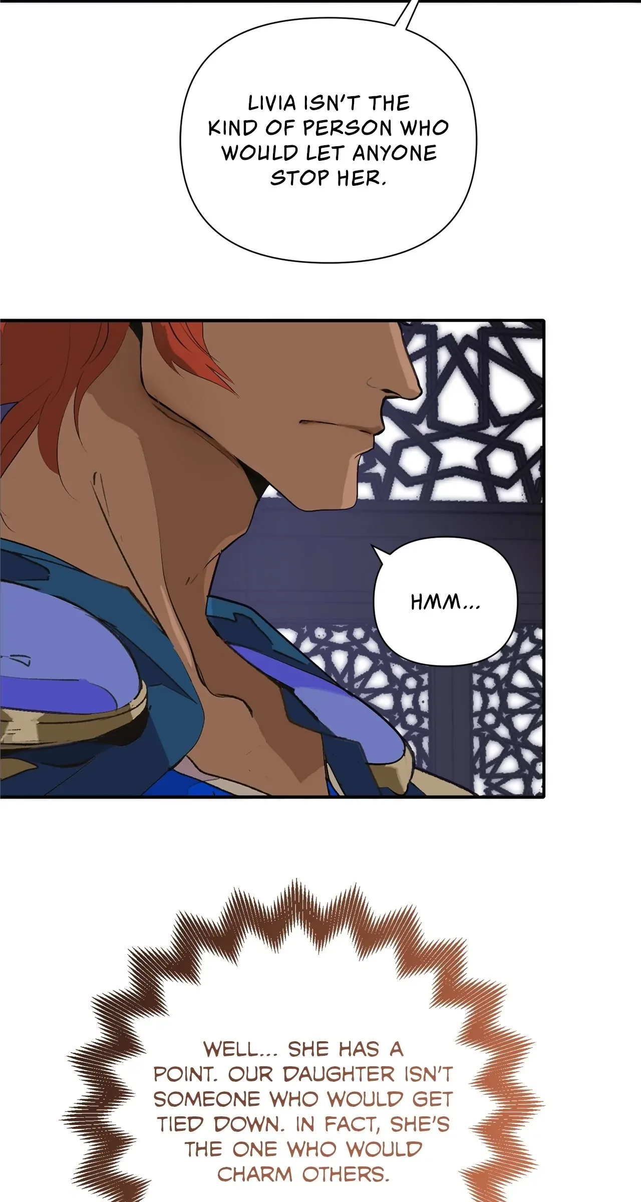 Becoming Best Friends With the Icy Male Lead Chapter 28 page 39