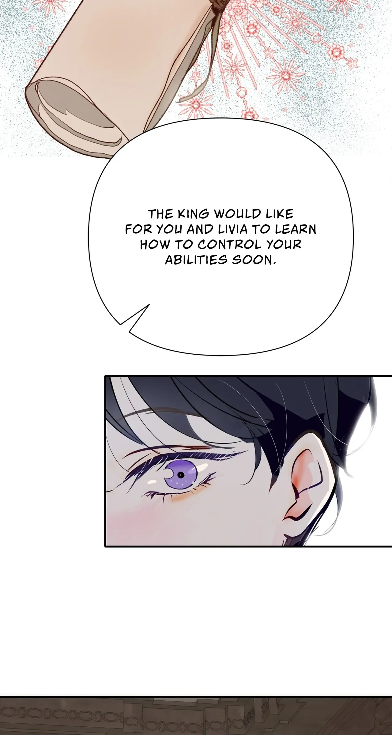 Becoming Best Friends With the Icy Male Lead Chapter 29 page 31