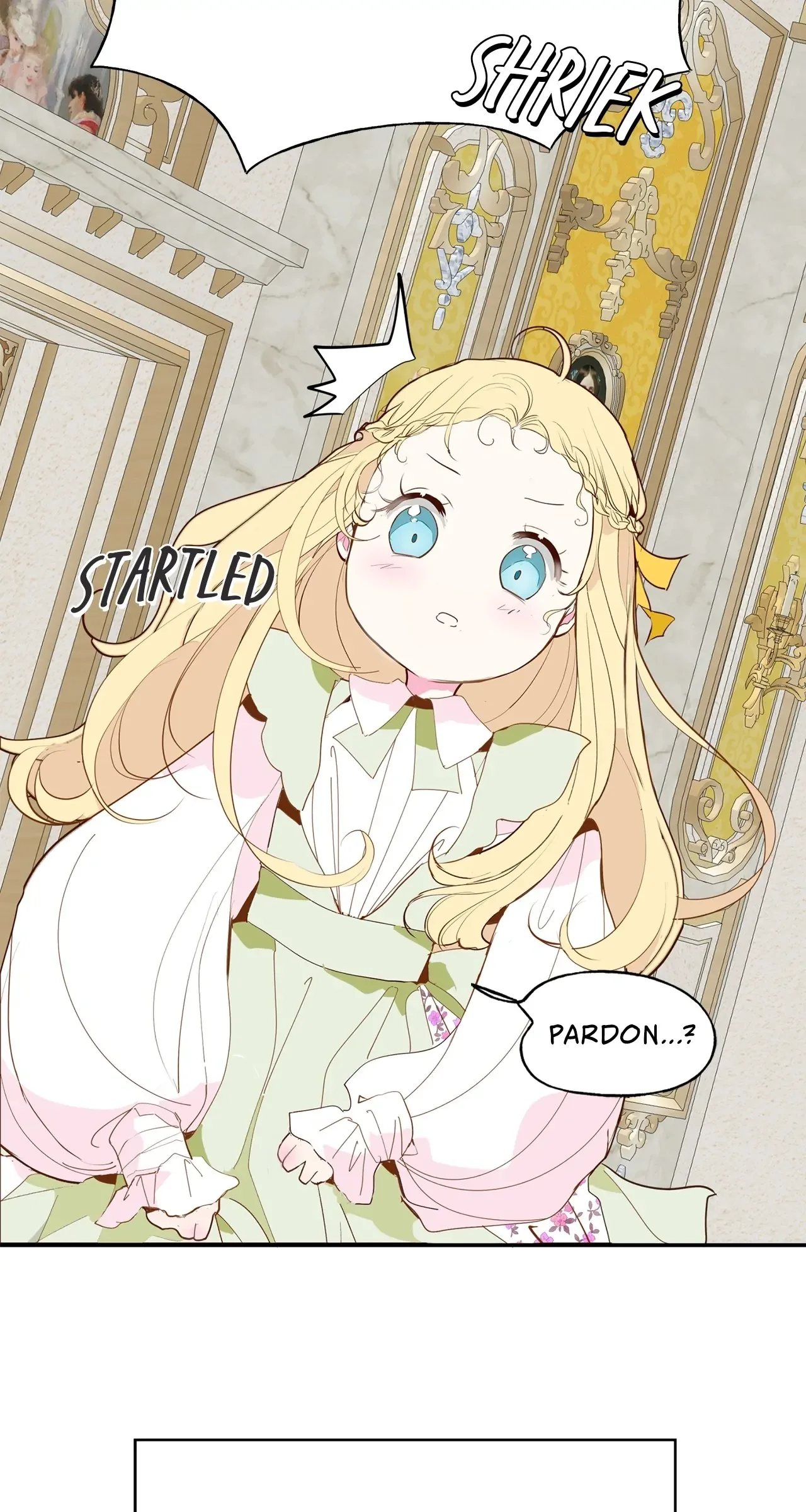 Becoming Best Friends With the Icy Male Lead Chapter 27 page 77