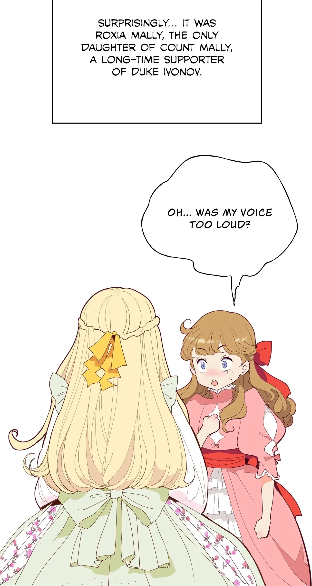 Becoming Best Friends With the Icy Male Lead Chapter 27 page 78