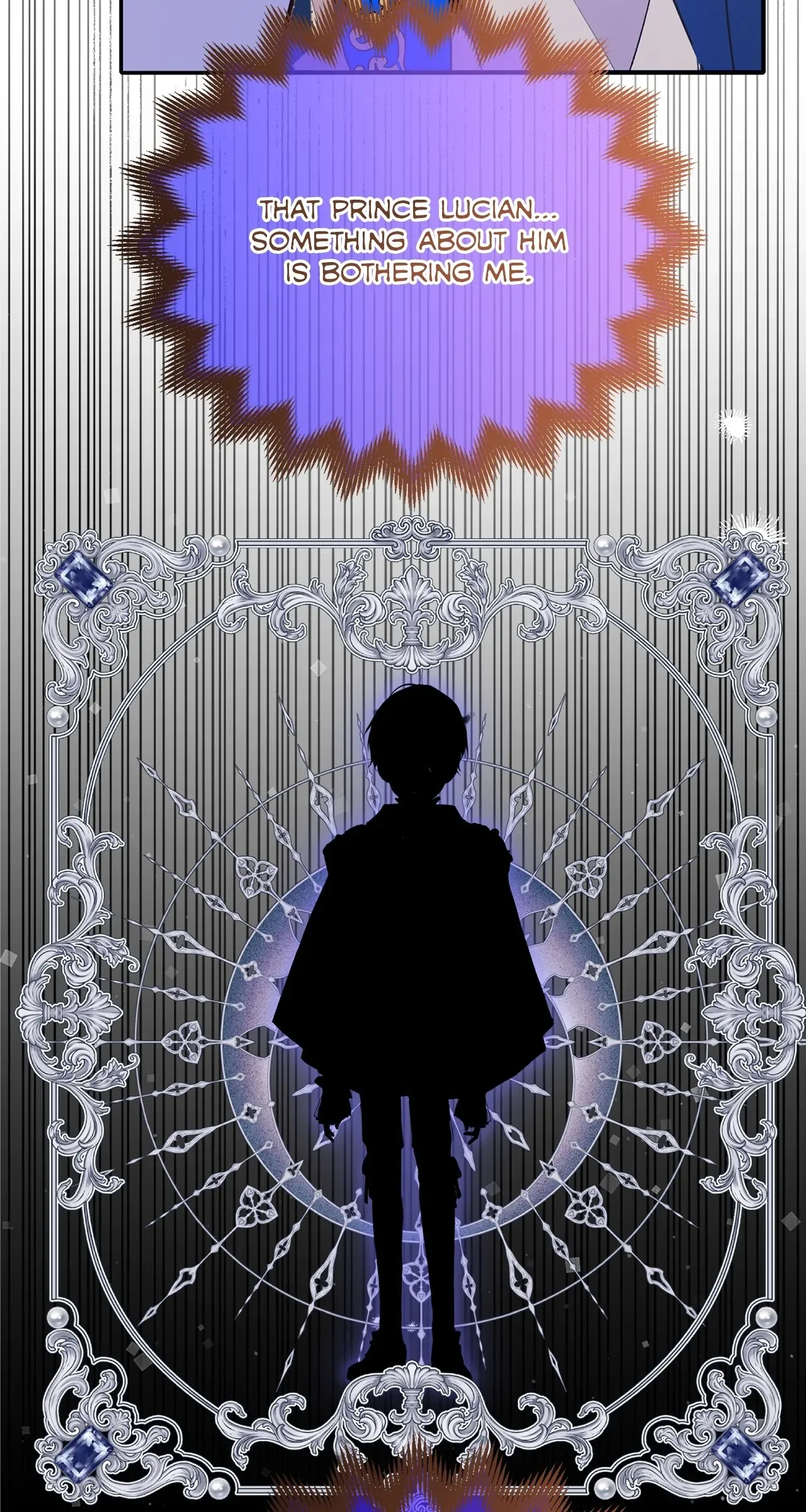 Becoming Best Friends With the Icy Male Lead Chapter 28 page 43