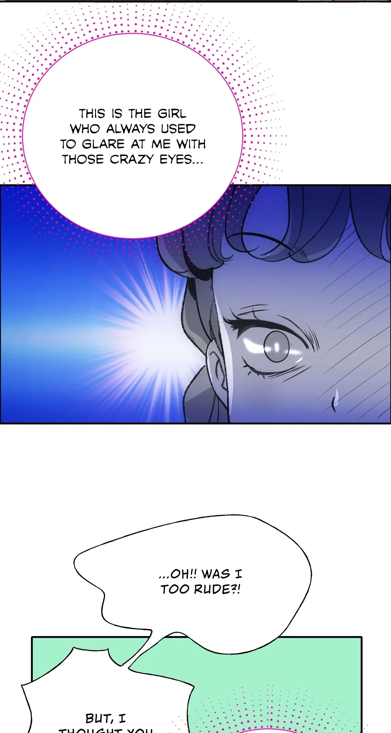 Becoming Best Friends With the Icy Male Lead Chapter 27 page 79
