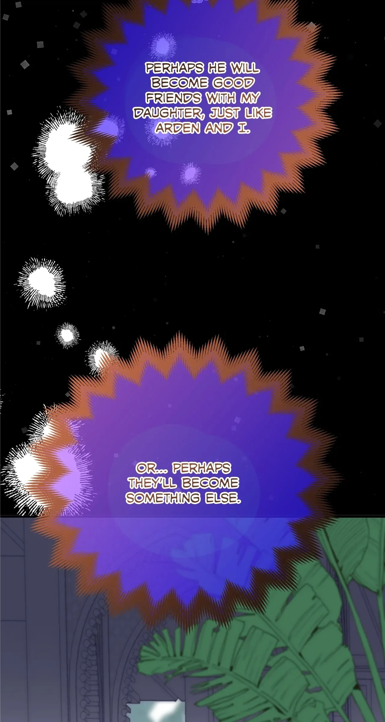 Becoming Best Friends With the Icy Male Lead Chapter 28 page 44
