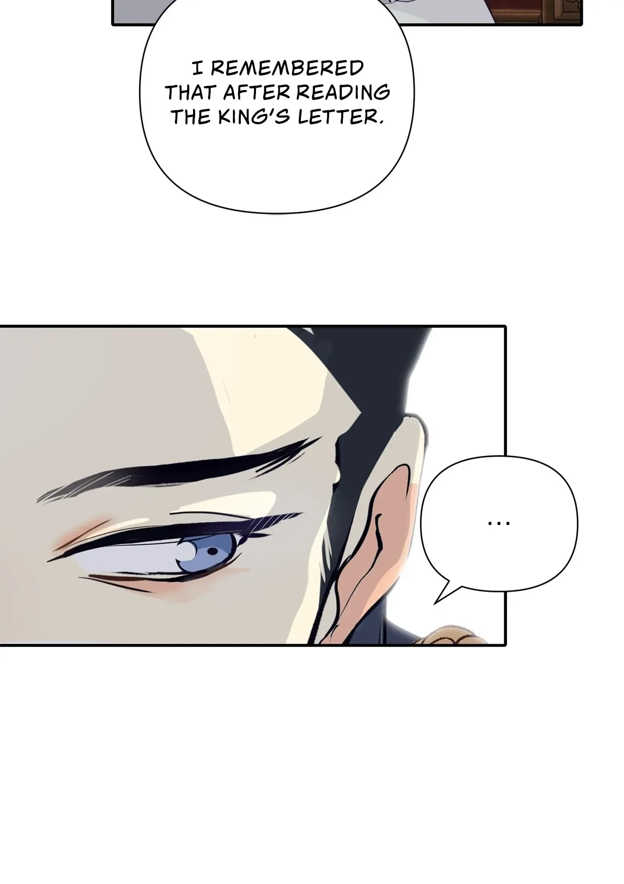 Becoming Best Friends With the Icy Male Lead Chapter 29 page 34