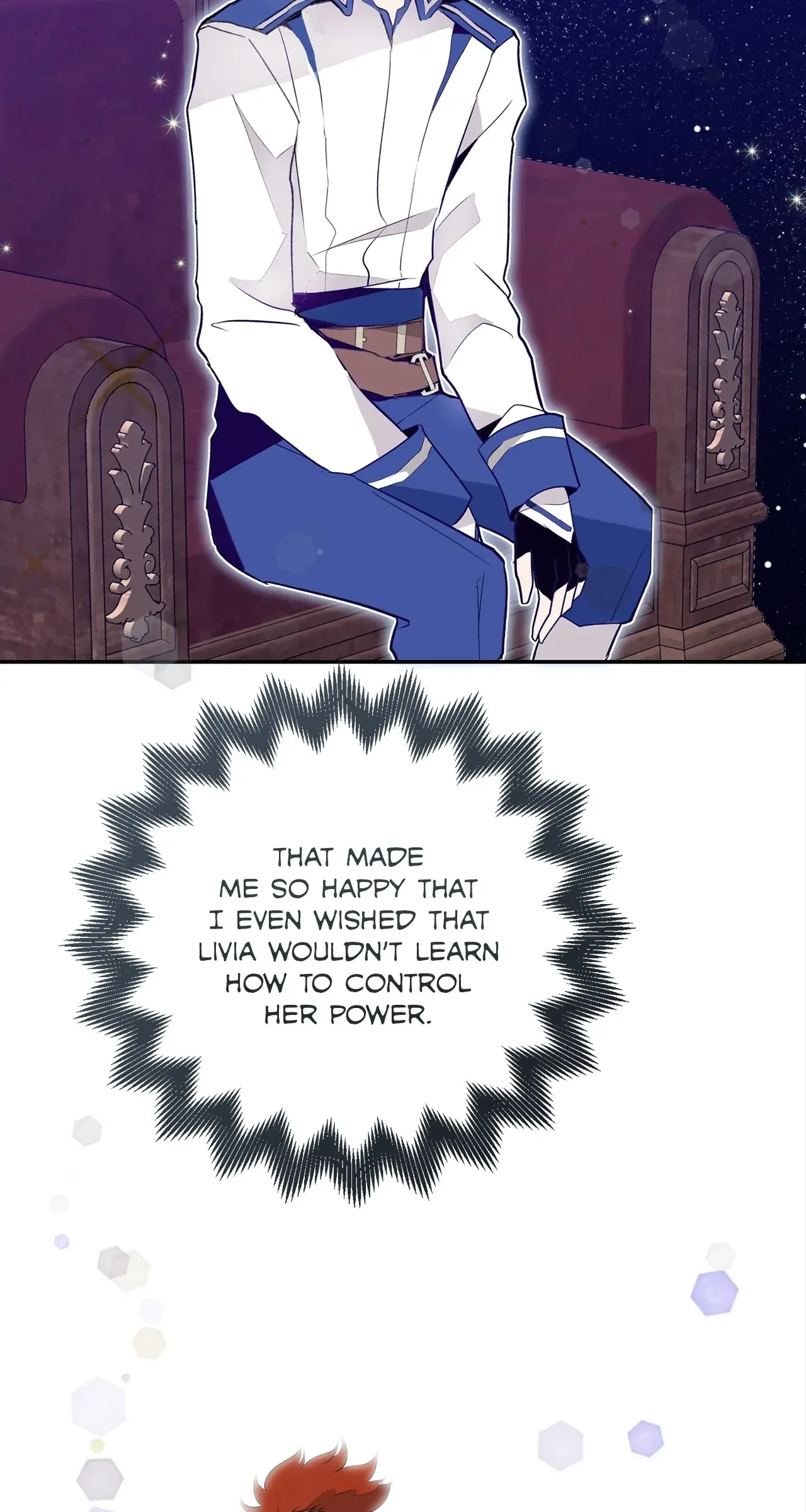 Becoming Best Friends With the Icy Male Lead Chapter 29 page 36