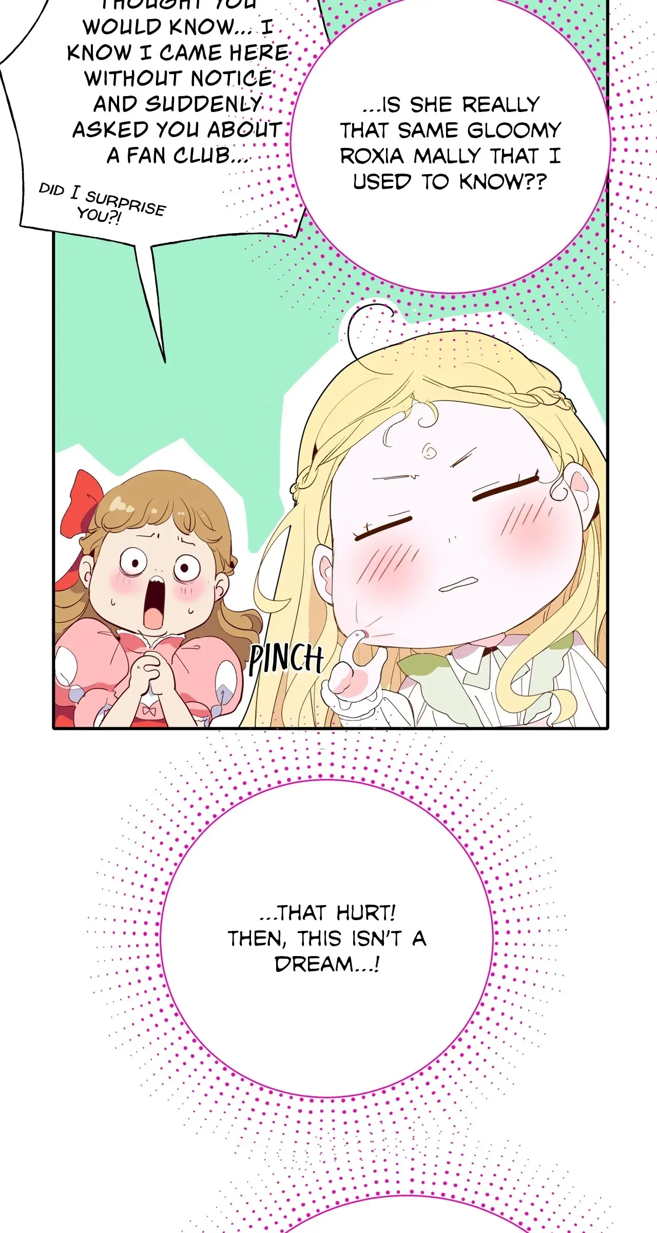 Becoming Best Friends With the Icy Male Lead Chapter 27 page 80