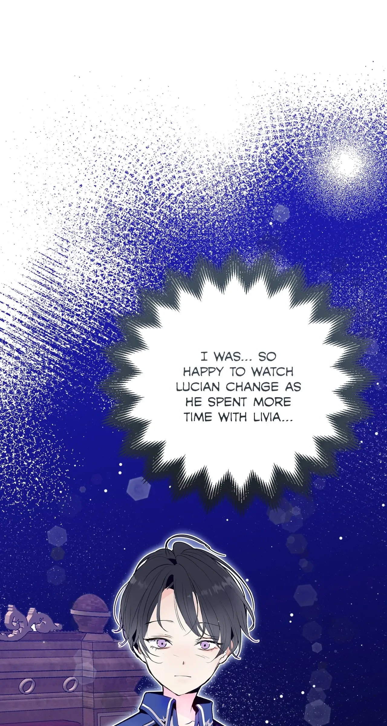 Becoming Best Friends With the Icy Male Lead Chapter 29 page 35