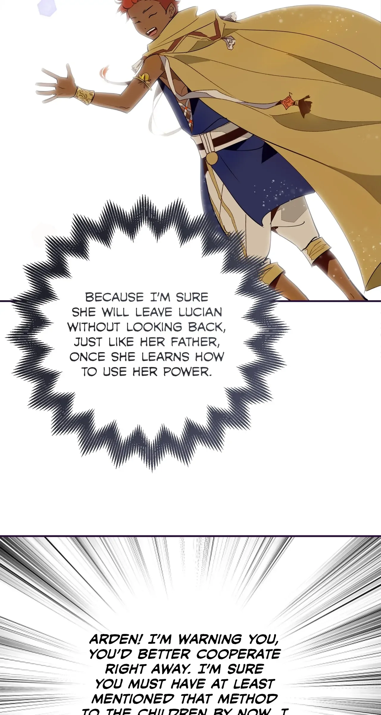 Becoming Best Friends With the Icy Male Lead Chapter 29 page 37