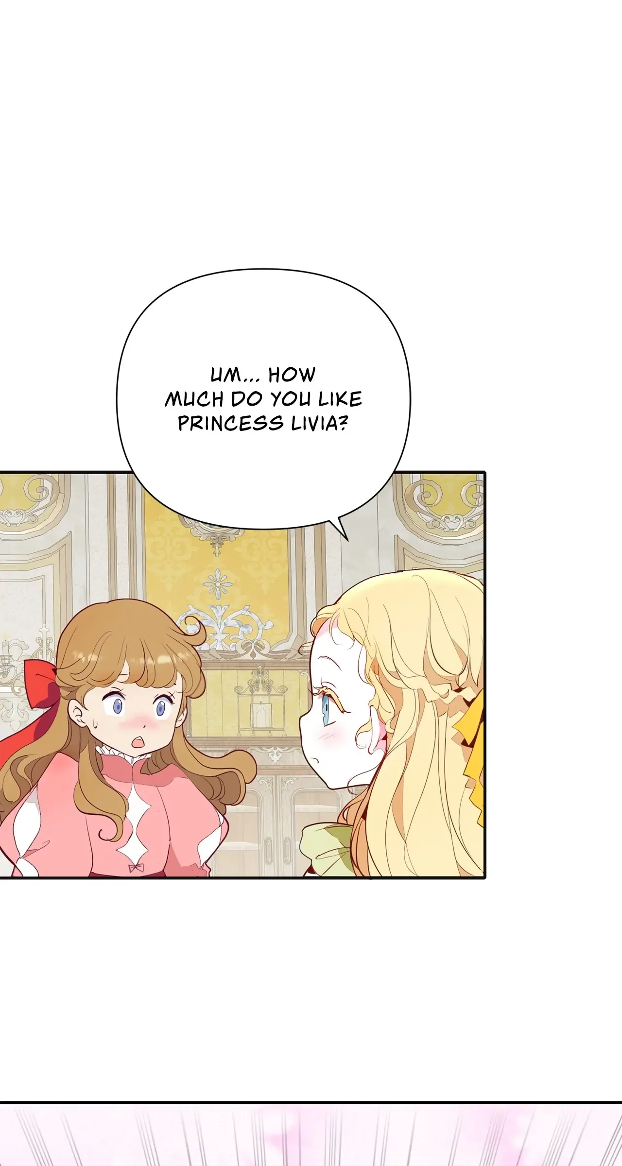 Becoming Best Friends With the Icy Male Lead Chapter 27 page 83