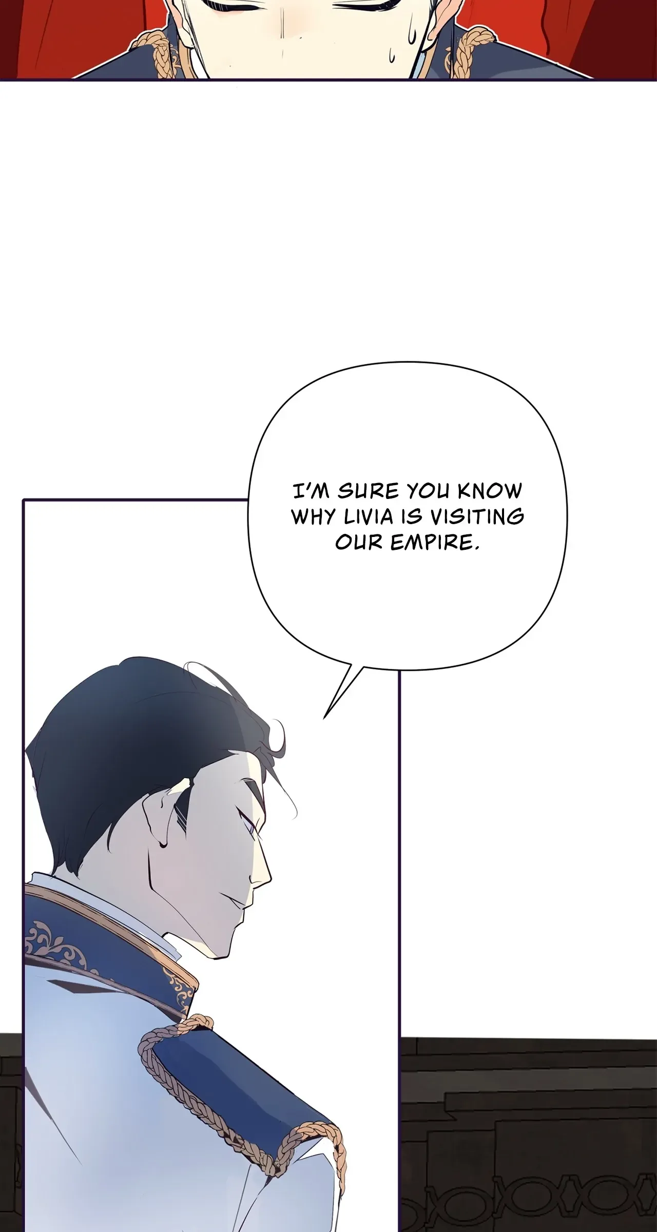 Becoming Best Friends With the Icy Male Lead Chapter 29 page 39