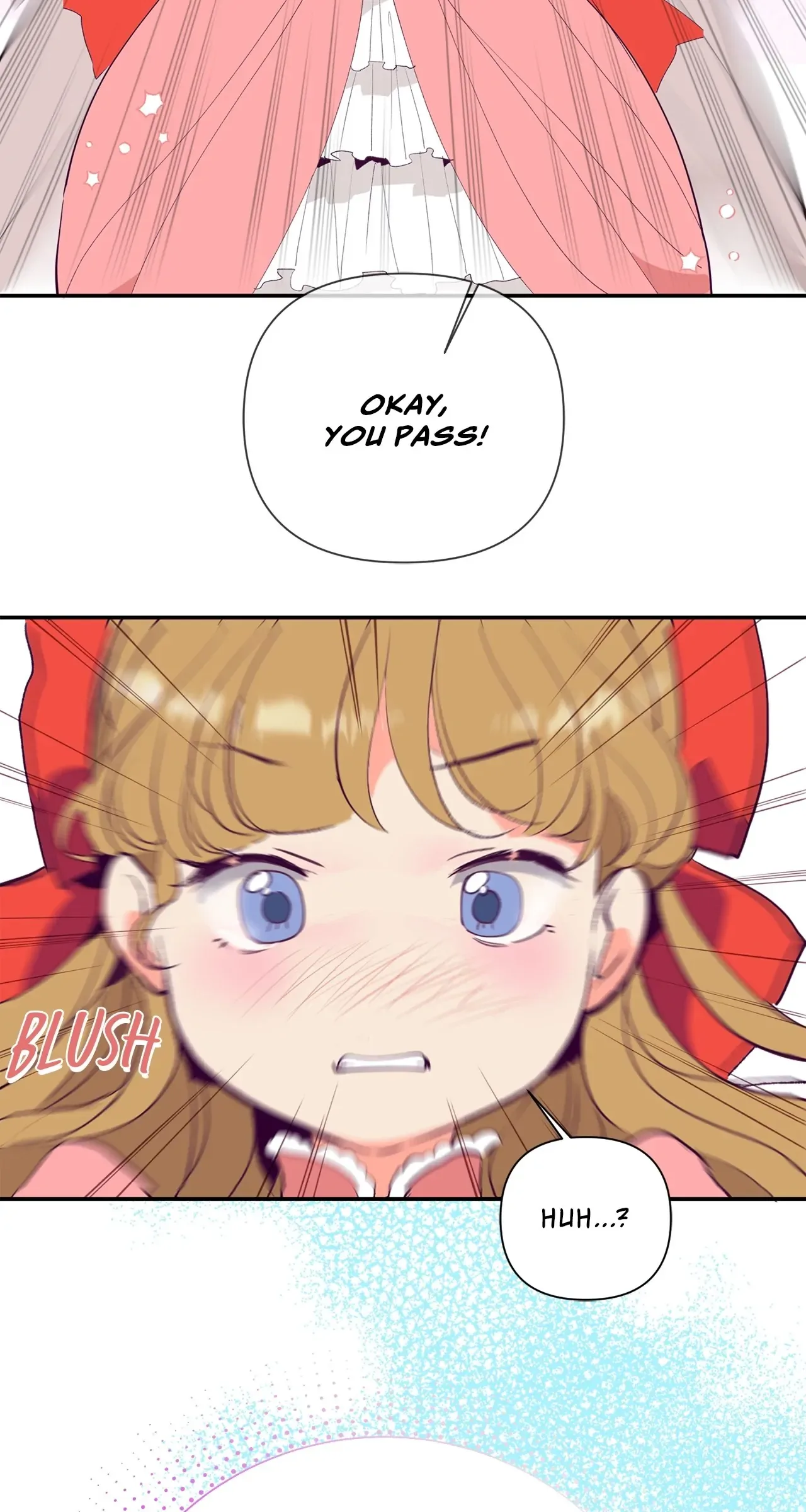Becoming Best Friends With the Icy Male Lead Chapter 27 page 85