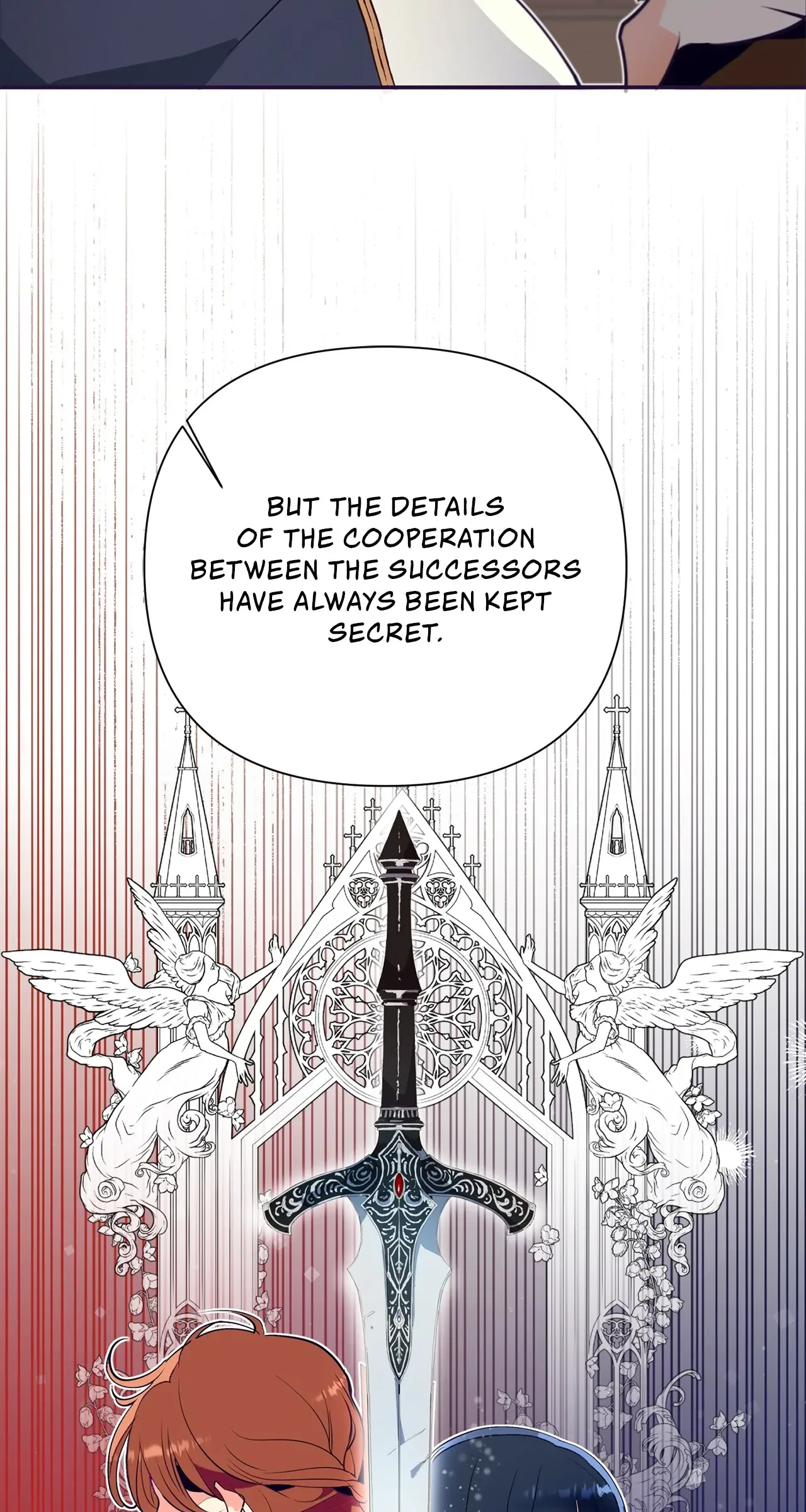 Becoming Best Friends With the Icy Male Lead Chapter 29 page 42