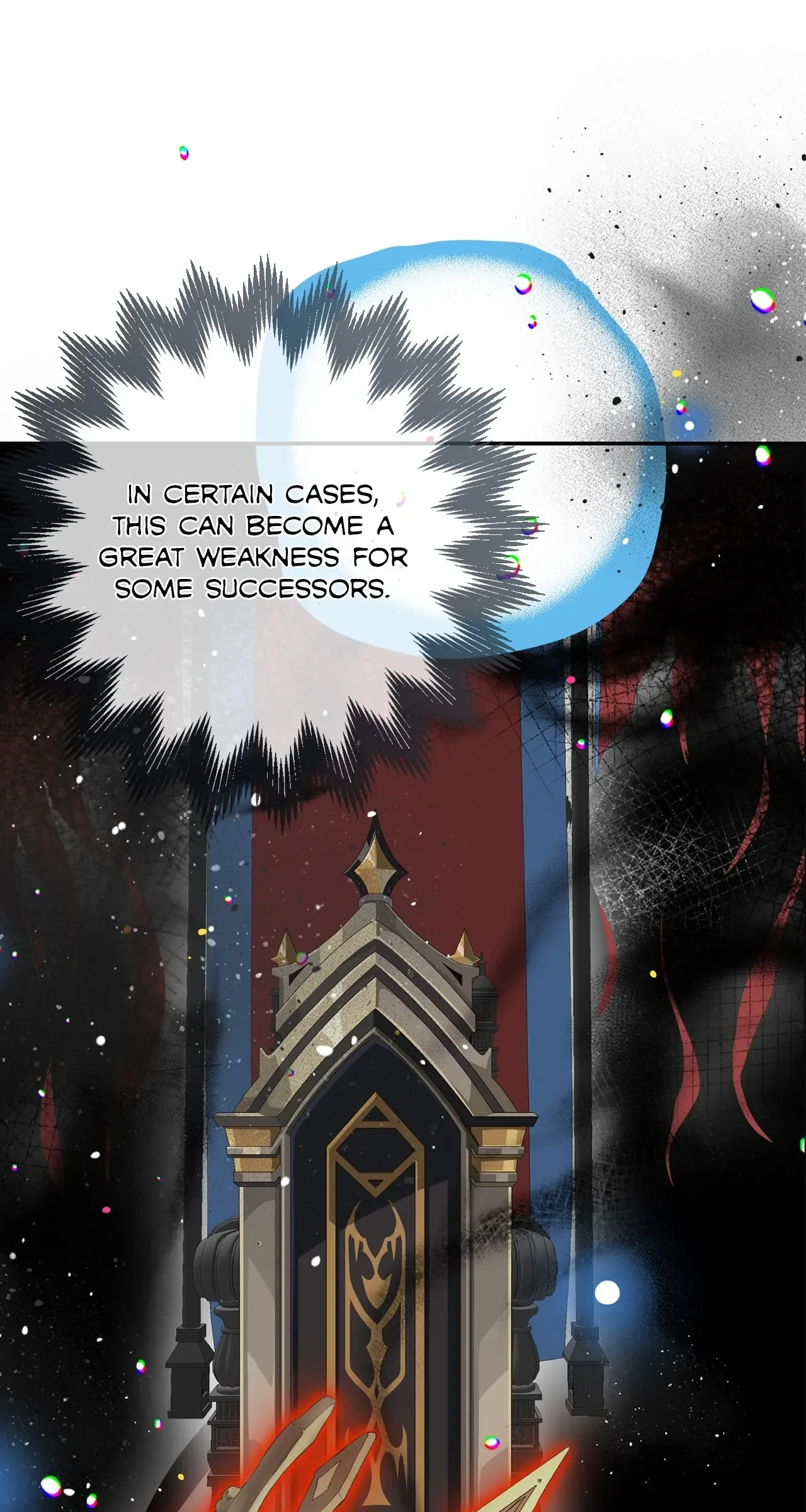 Becoming Best Friends With the Icy Male Lead Chapter 29 page 45