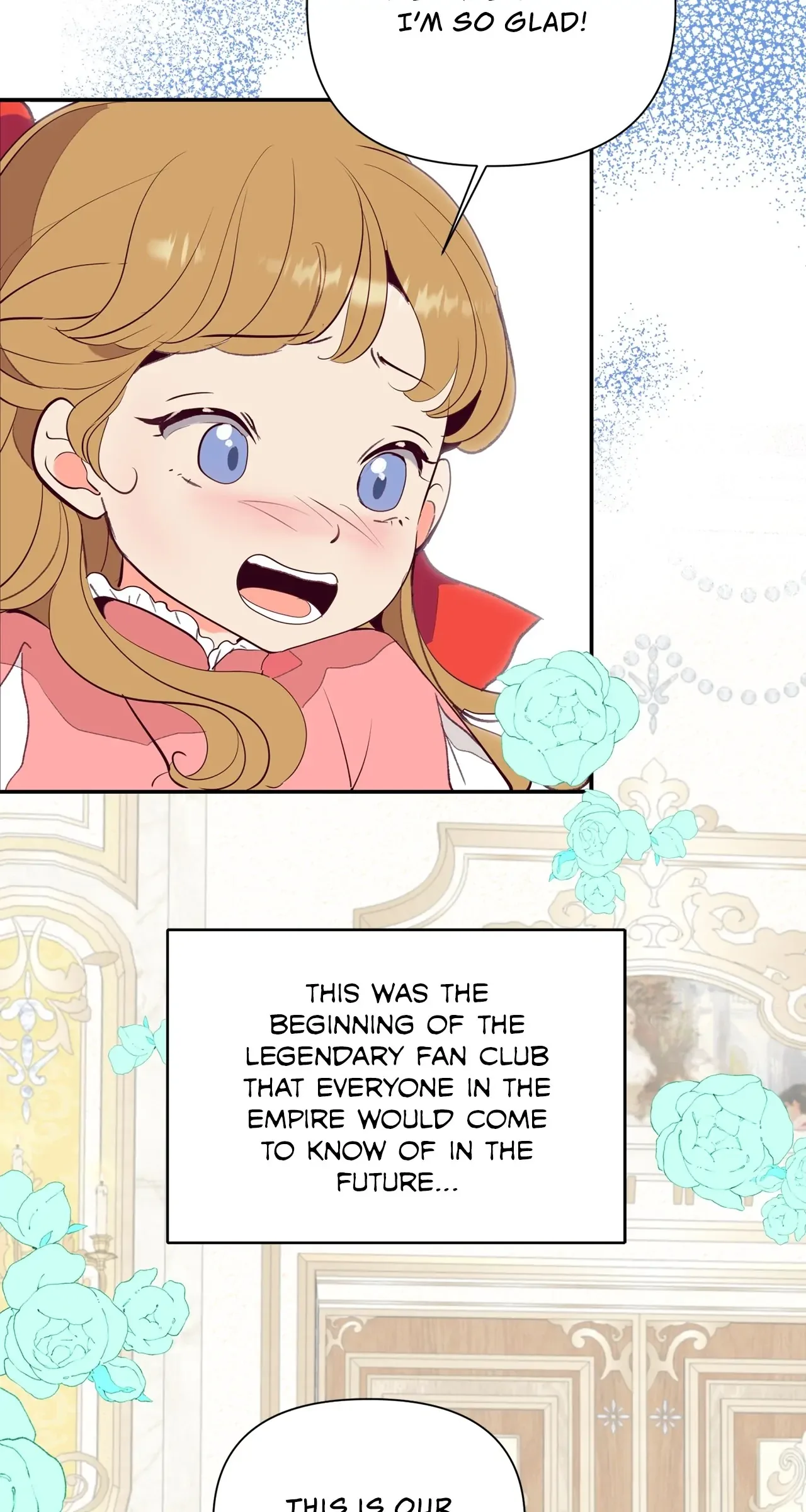 Becoming Best Friends With the Icy Male Lead Chapter 27 page 88