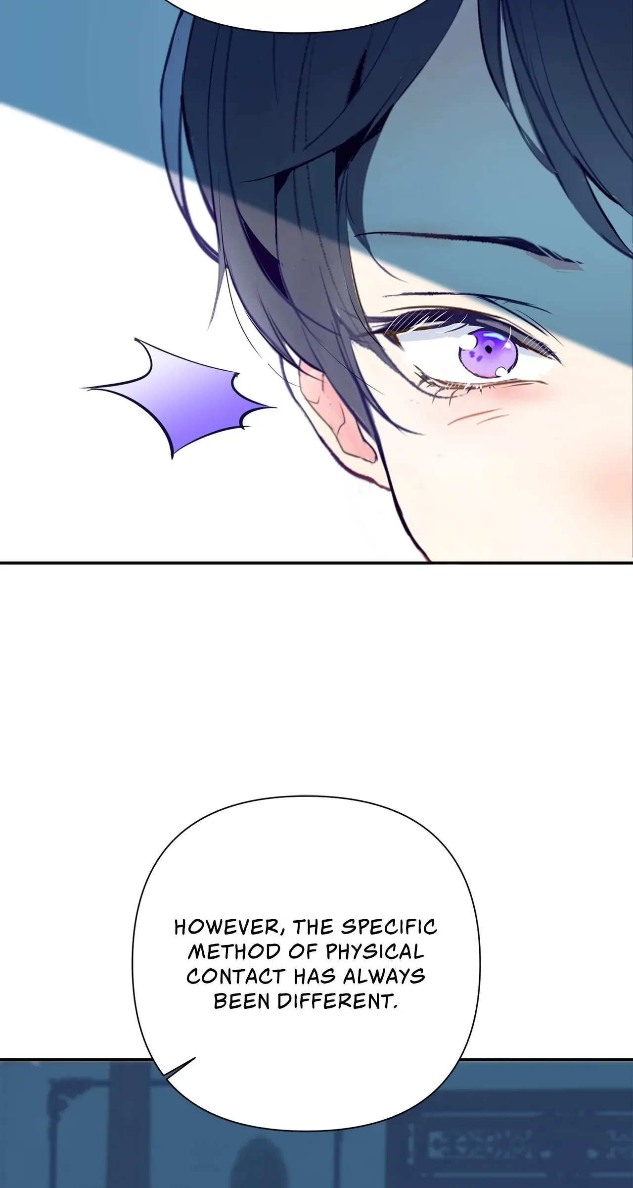 Becoming Best Friends With the Icy Male Lead Chapter 29 page 47