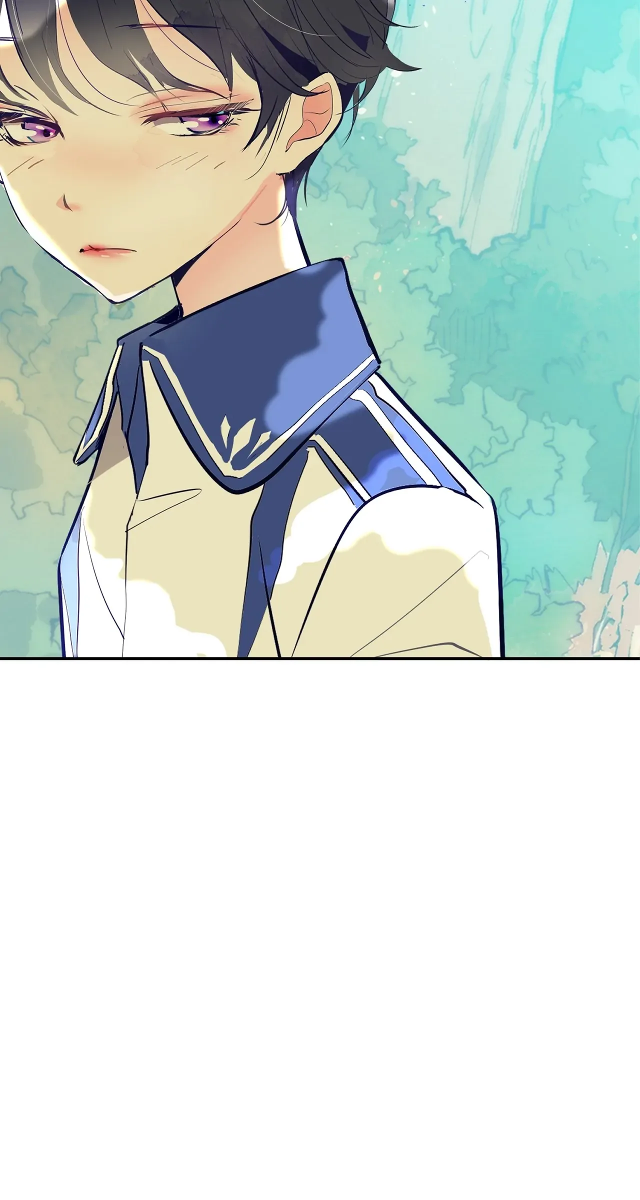 Becoming Best Friends With the Icy Male Lead Chapter 28 page 57