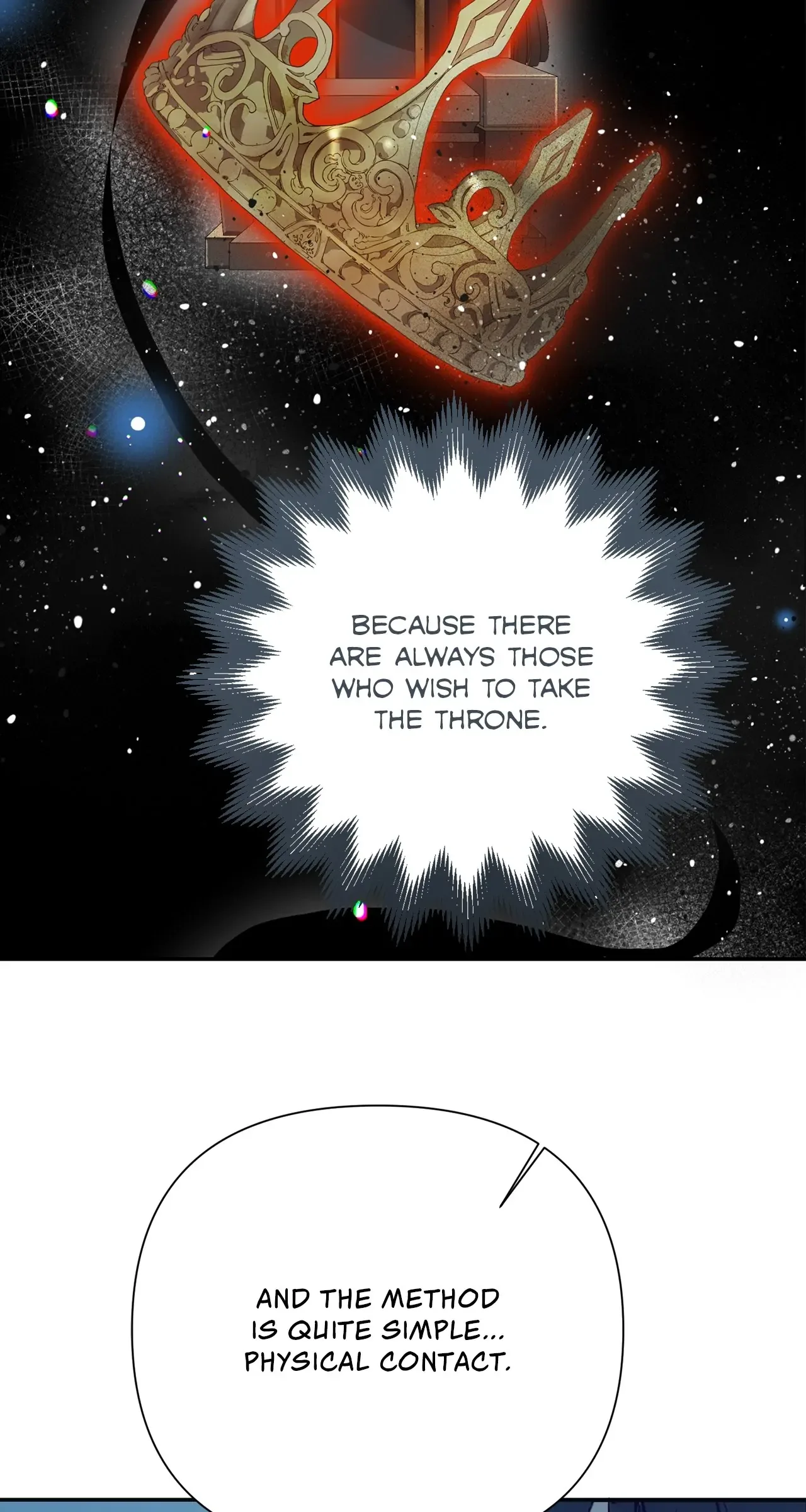 Becoming Best Friends With the Icy Male Lead Chapter 29 page 46