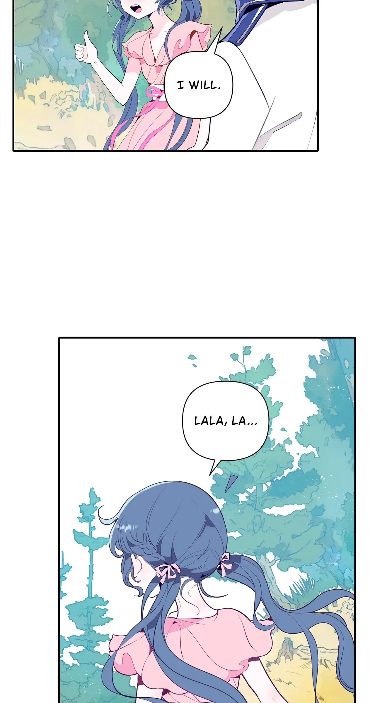 Becoming Best Friends With the Icy Male Lead Chapter 28 page 60