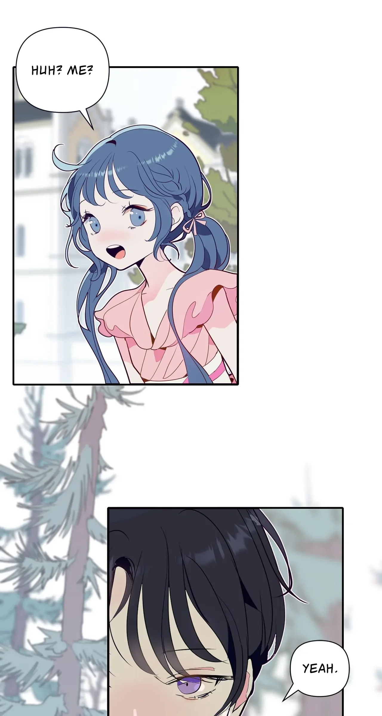 Becoming Best Friends With the Icy Male Lead Chapter 28 page 63