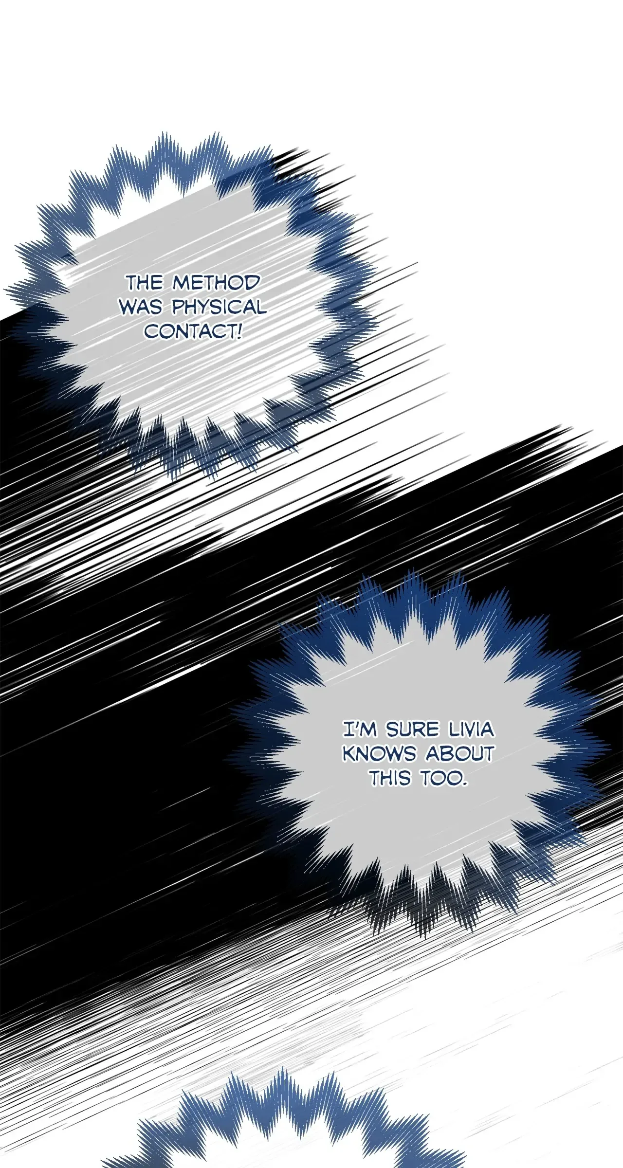 Becoming Best Friends With the Icy Male Lead Chapter 29 page 54
