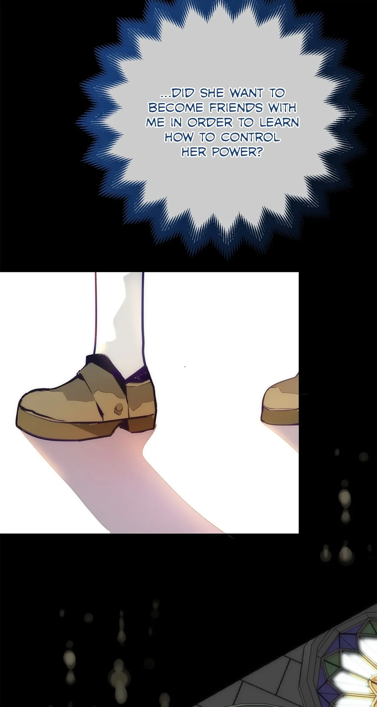Becoming Best Friends With the Icy Male Lead Chapter 29 page 57