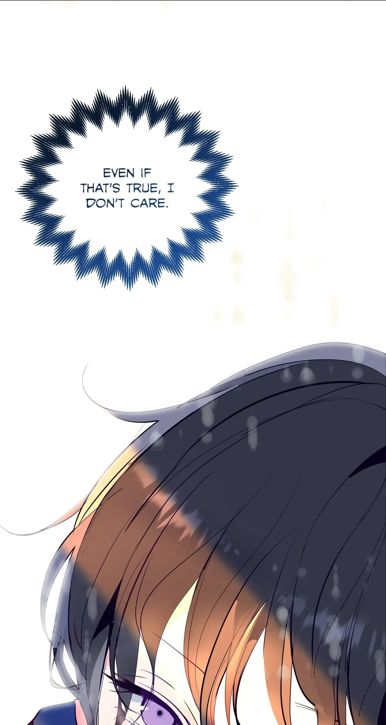 Becoming Best Friends With the Icy Male Lead Chapter 29 page 59