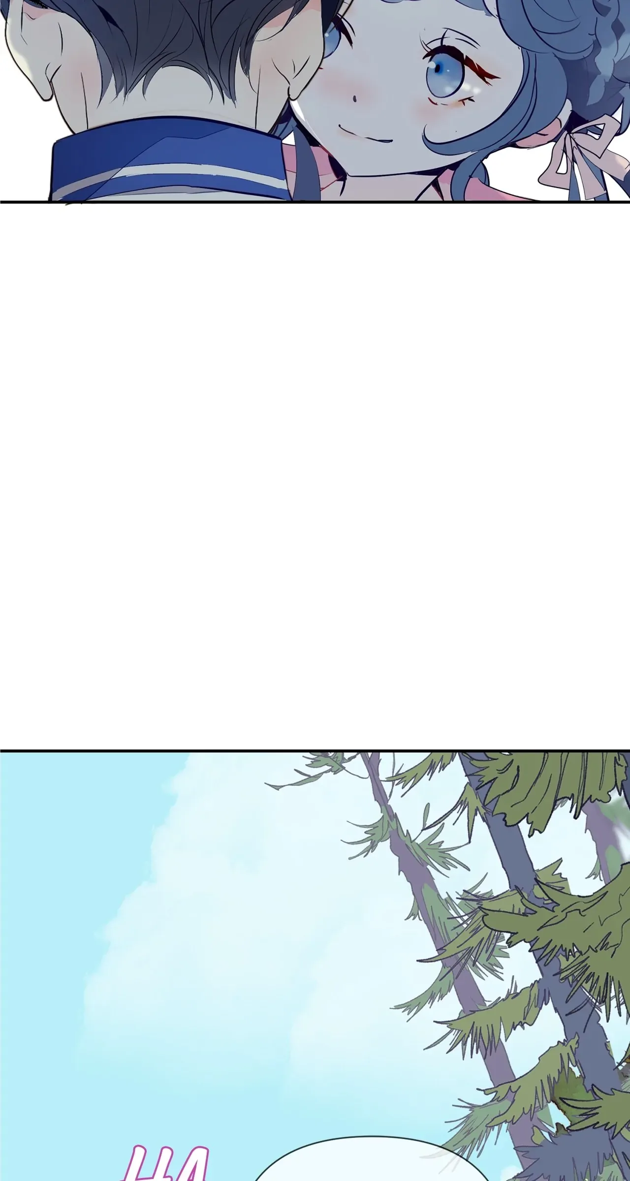 Becoming Best Friends With the Icy Male Lead Chapter 28 page 72