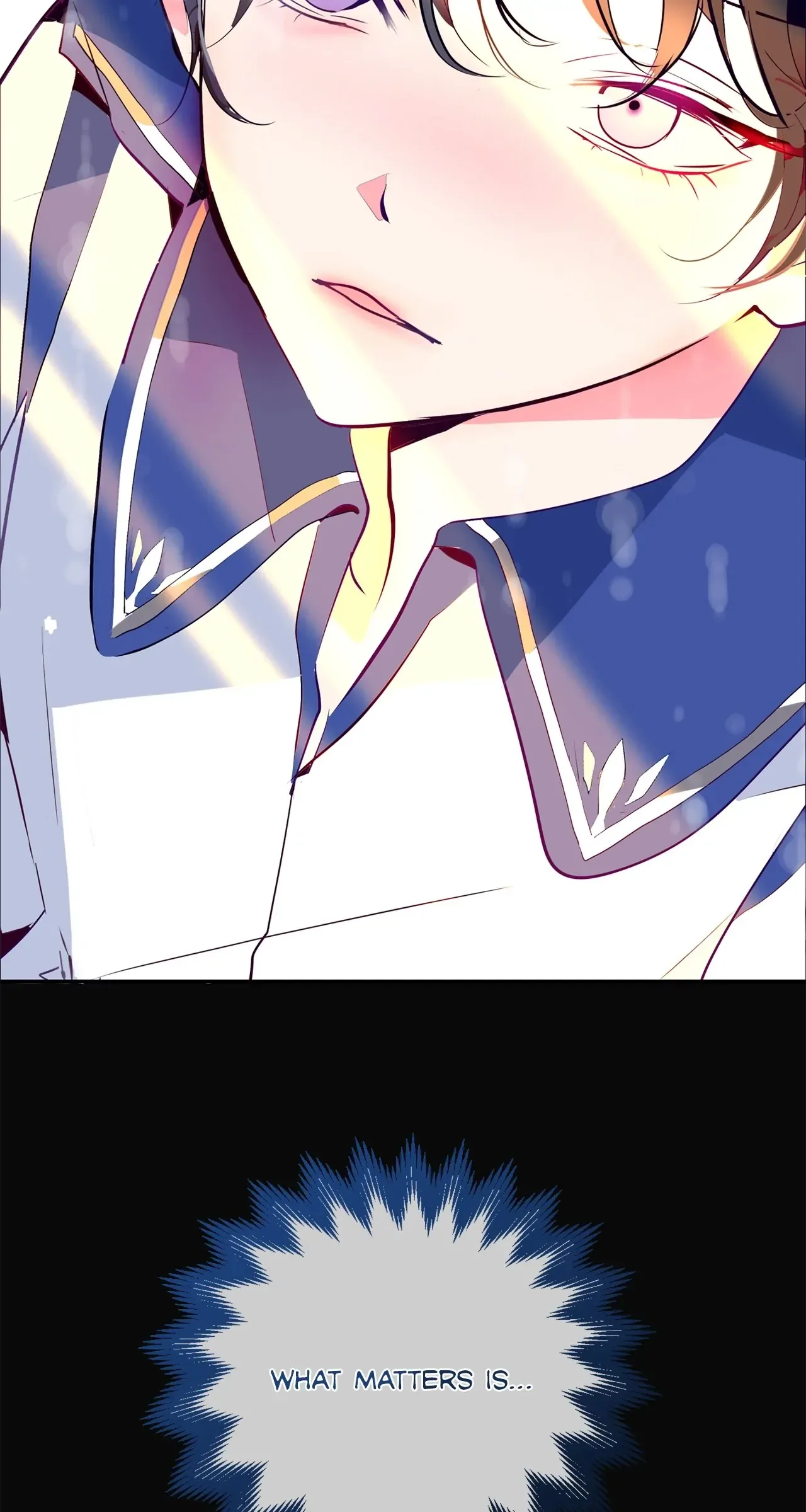 Becoming Best Friends With the Icy Male Lead Chapter 29 page 60