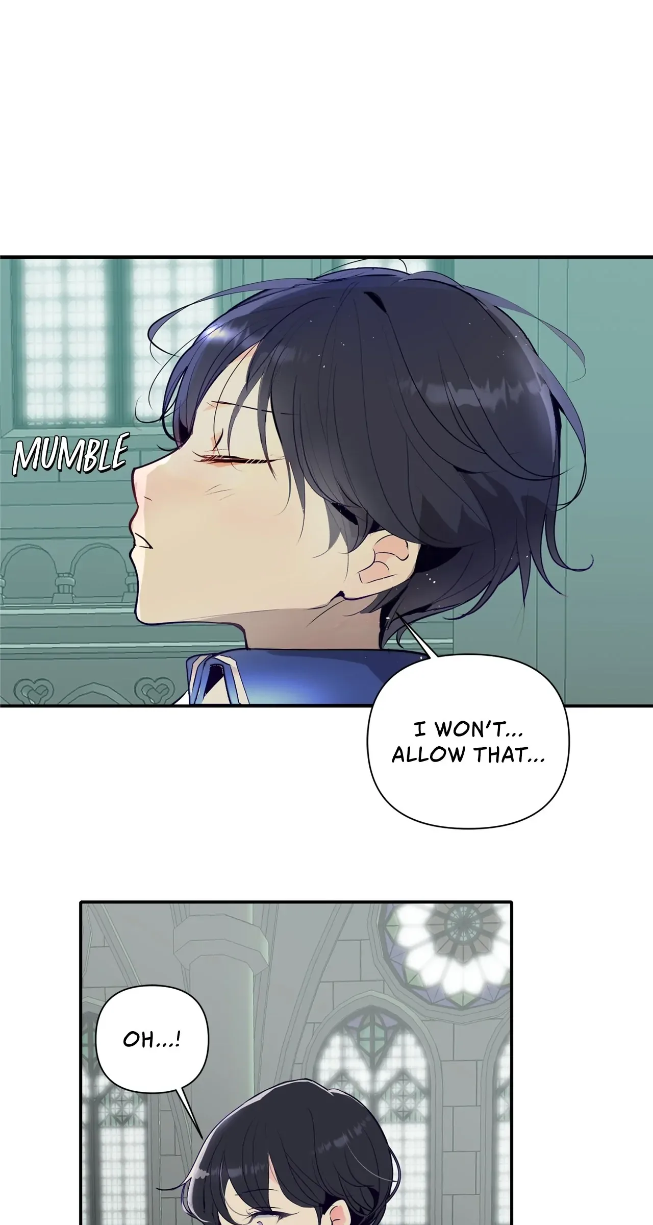 Becoming Best Friends With the Icy Male Lead Chapter 29 page 63