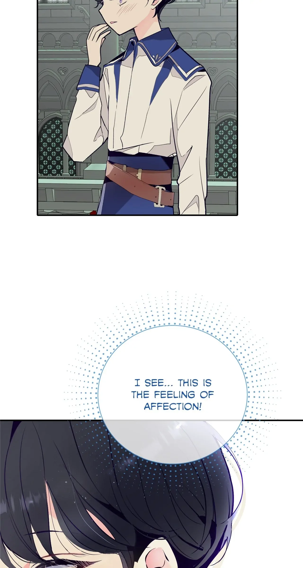 Becoming Best Friends With the Icy Male Lead Chapter 29 page 64
