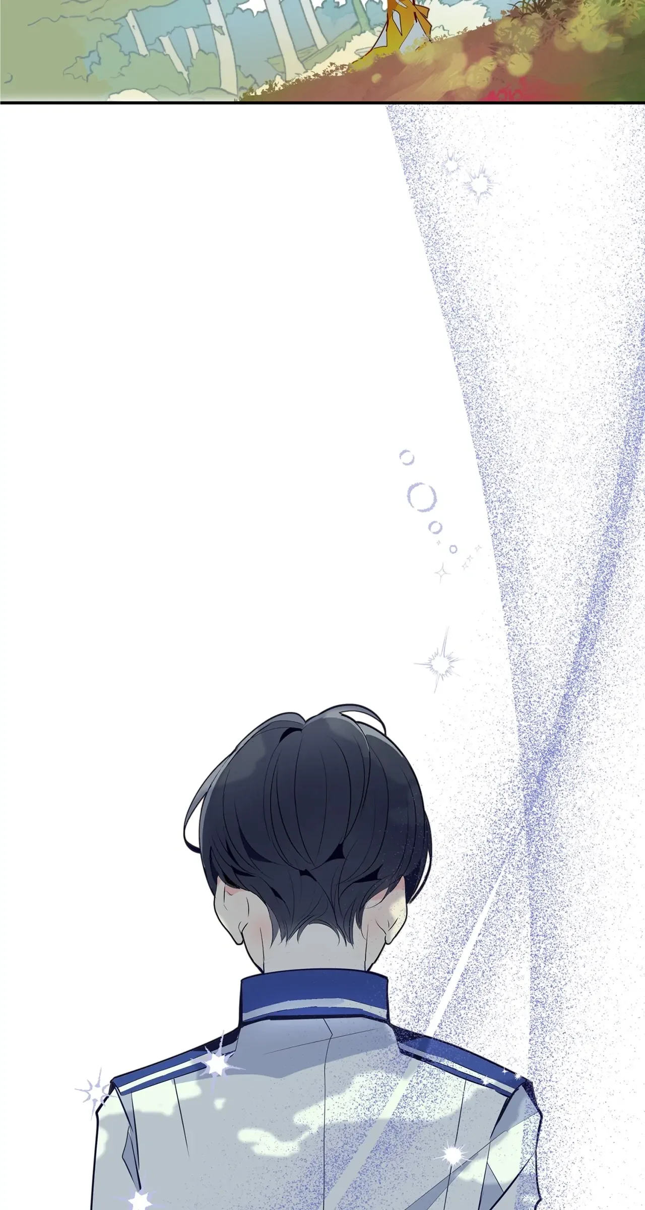 Becoming Best Friends With the Icy Male Lead Chapter 28 page 74