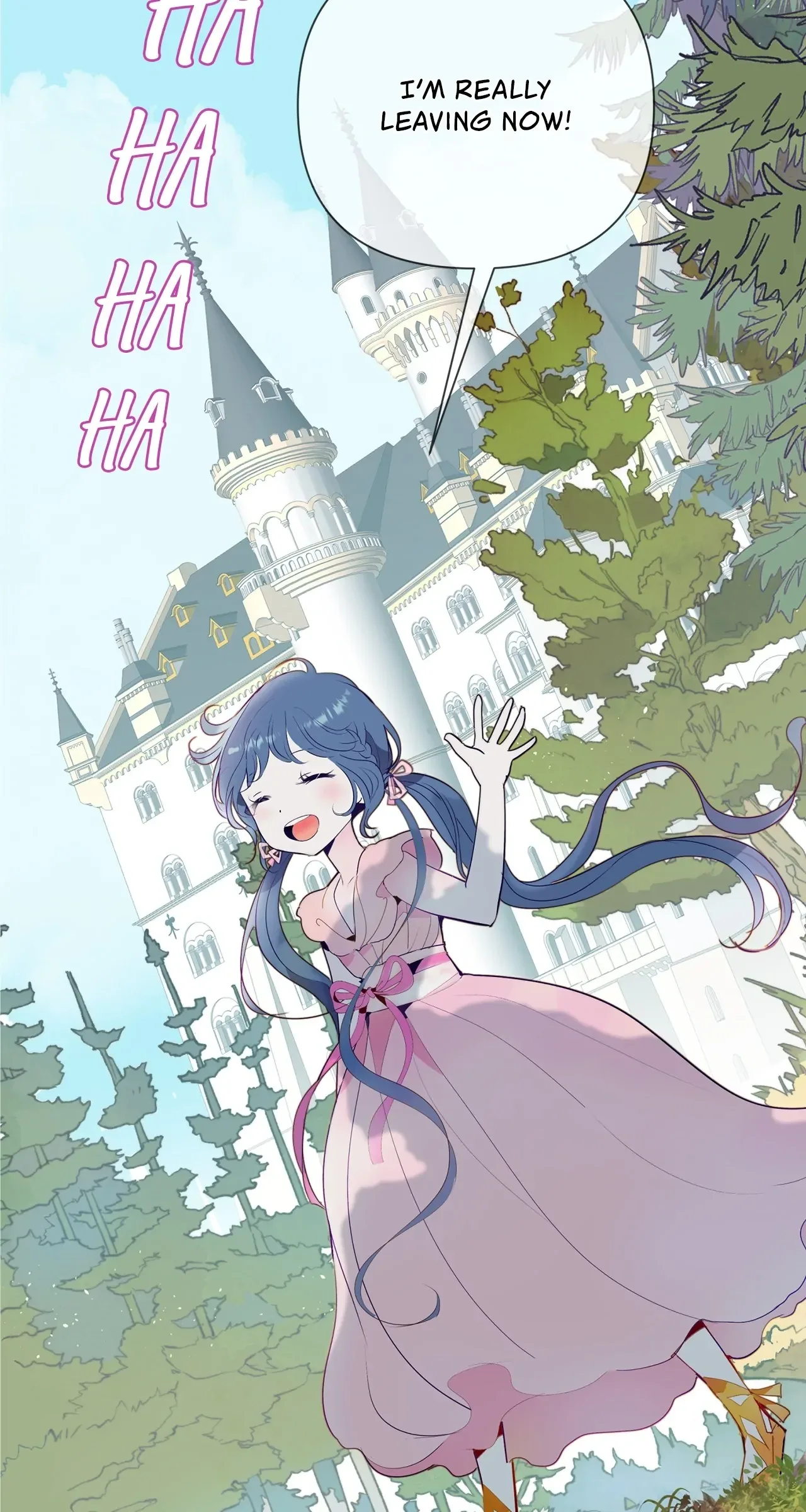 Becoming Best Friends With the Icy Male Lead Chapter 28 page 73