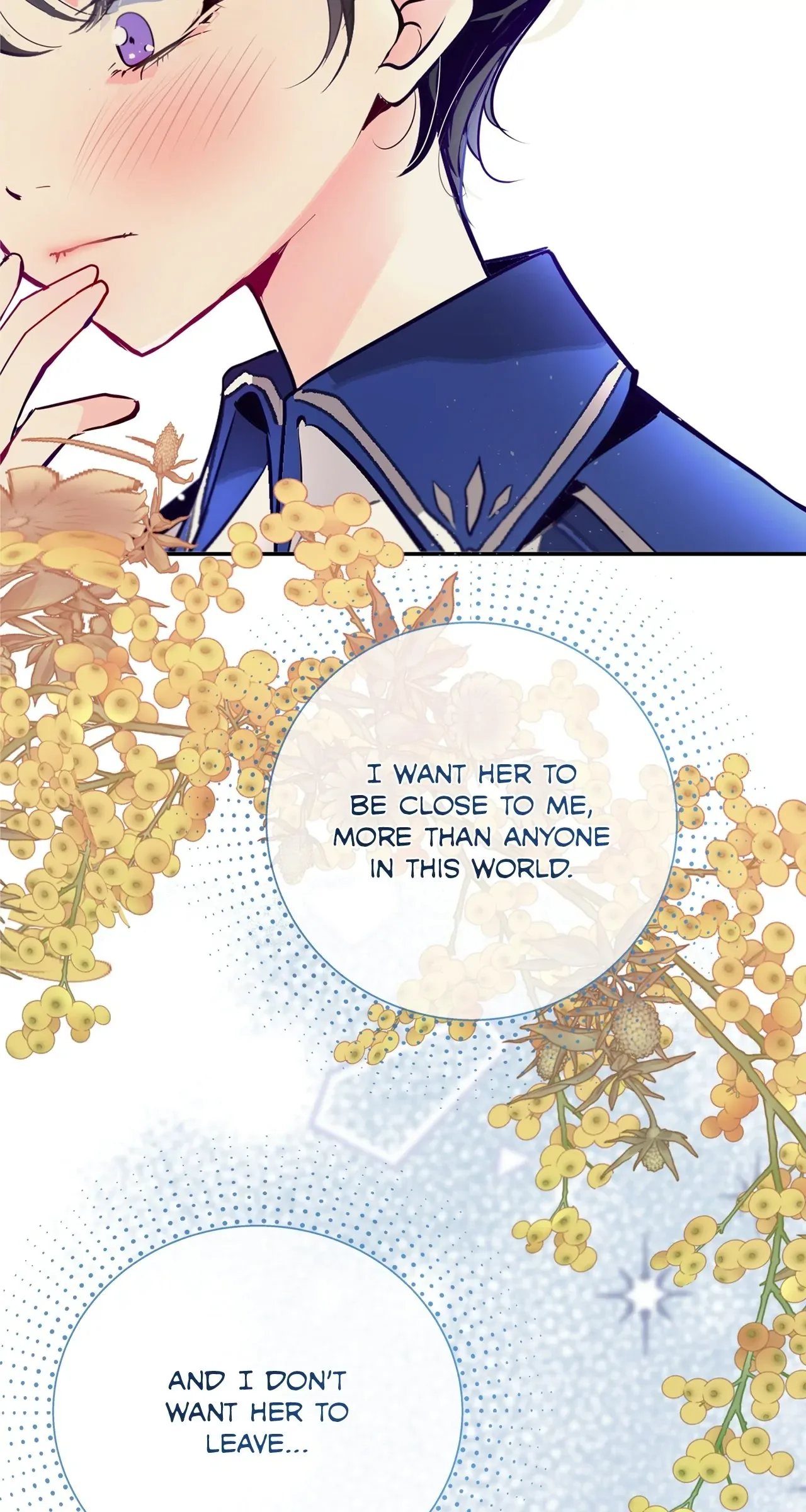 Becoming Best Friends With the Icy Male Lead Chapter 29 page 65