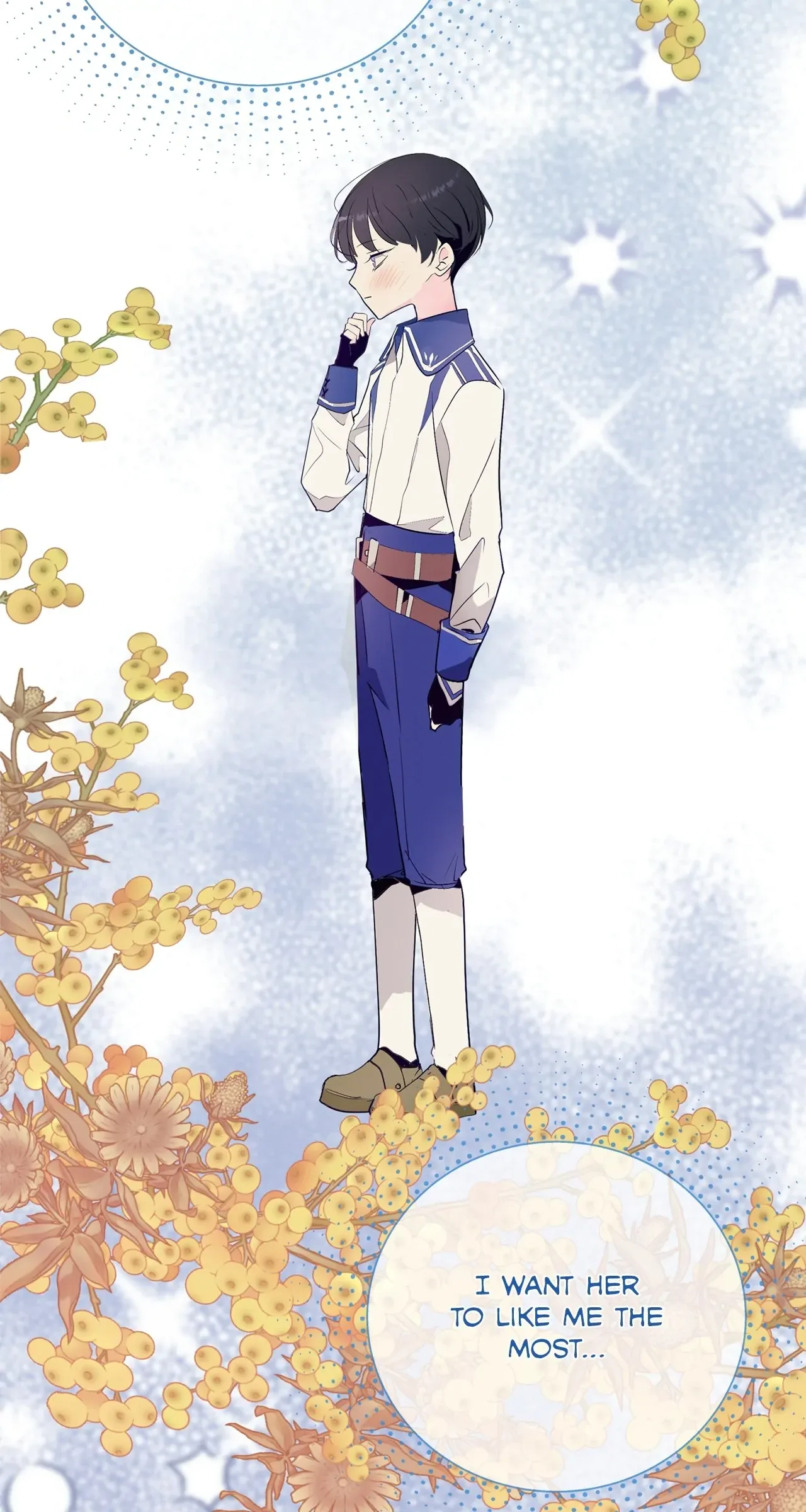 Becoming Best Friends With the Icy Male Lead Chapter 29 page 66