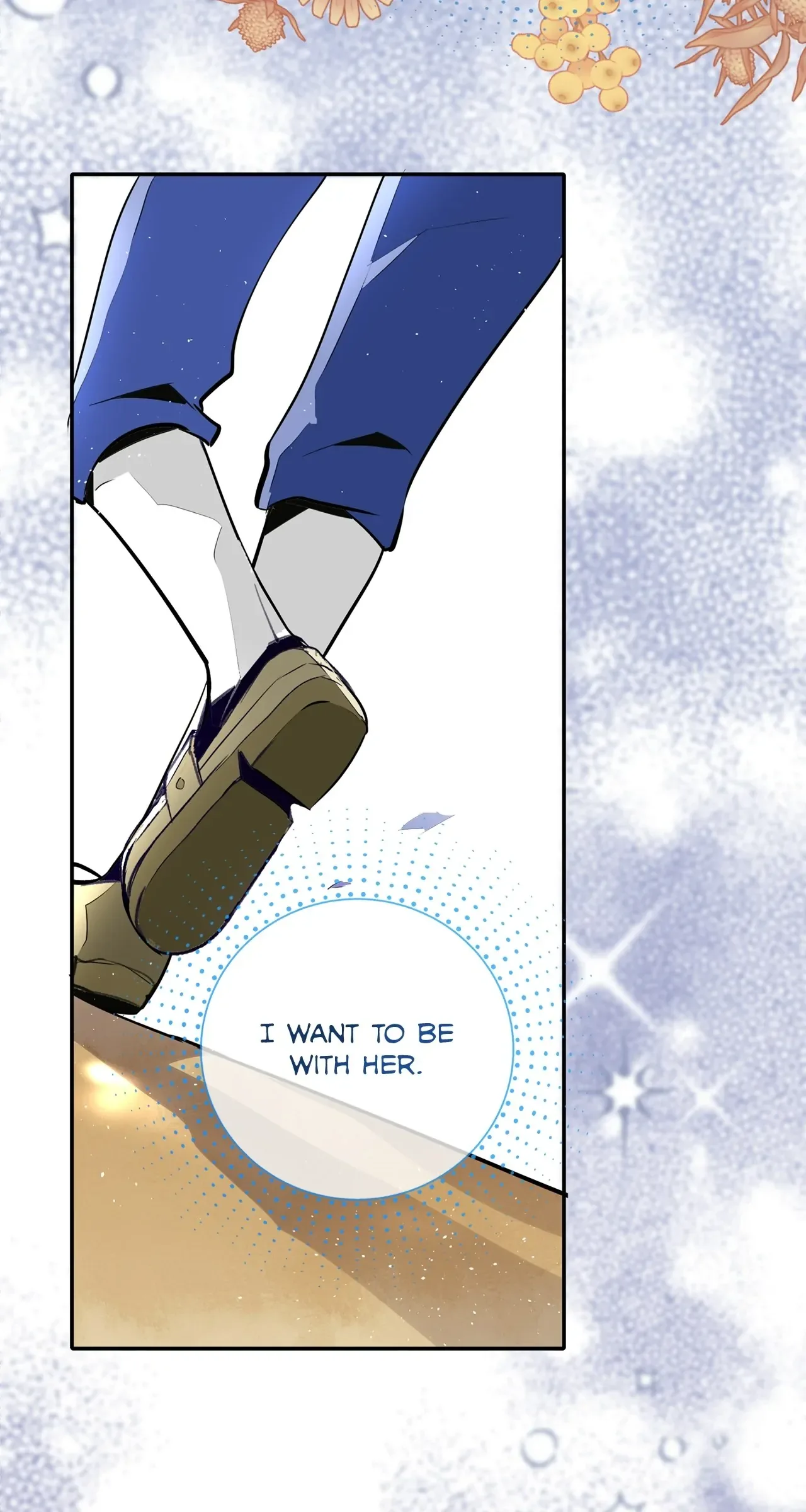 Becoming Best Friends With the Icy Male Lead Chapter 29 page 67