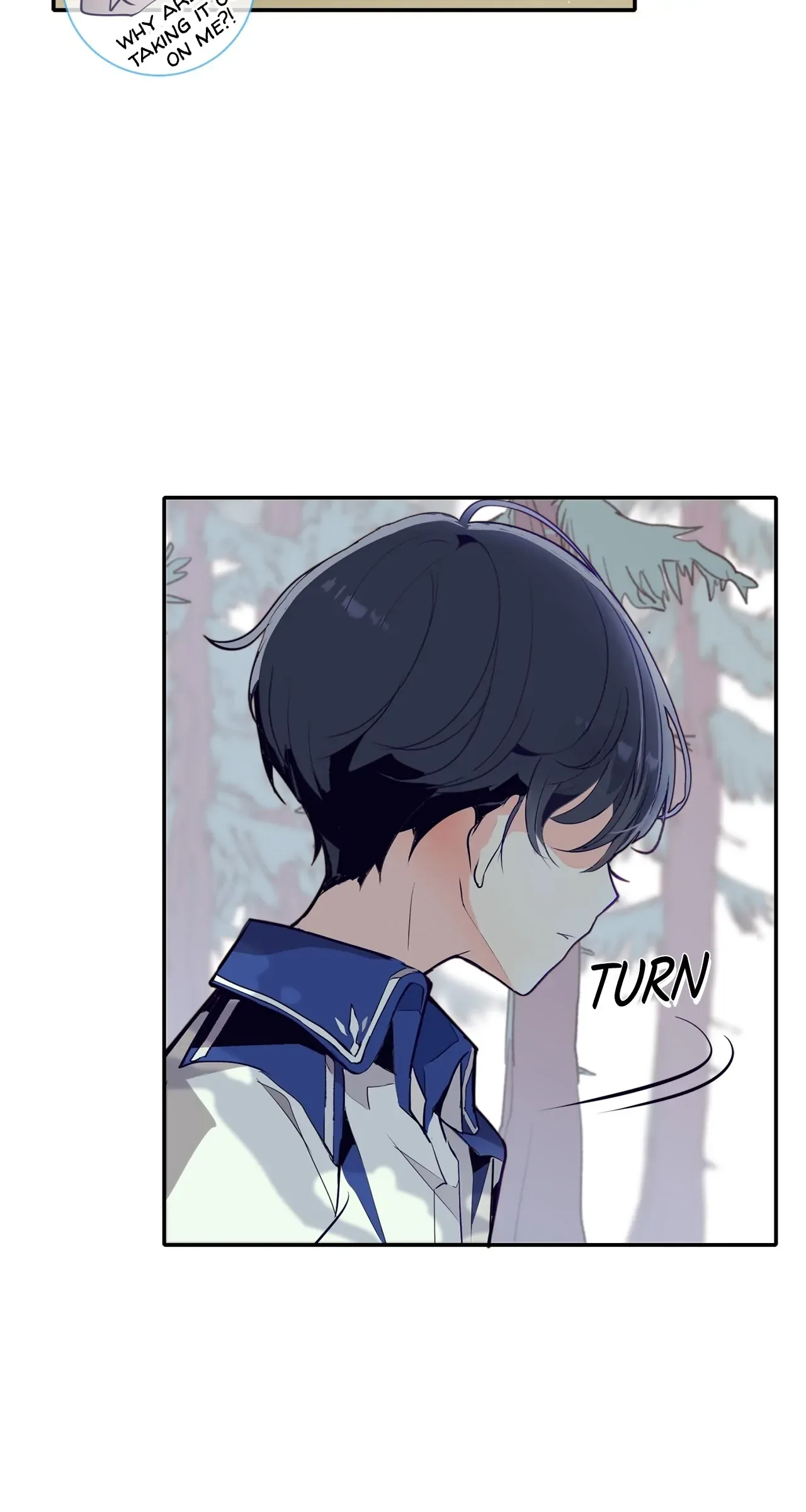 Becoming Best Friends With the Icy Male Lead Chapter 28 page 77