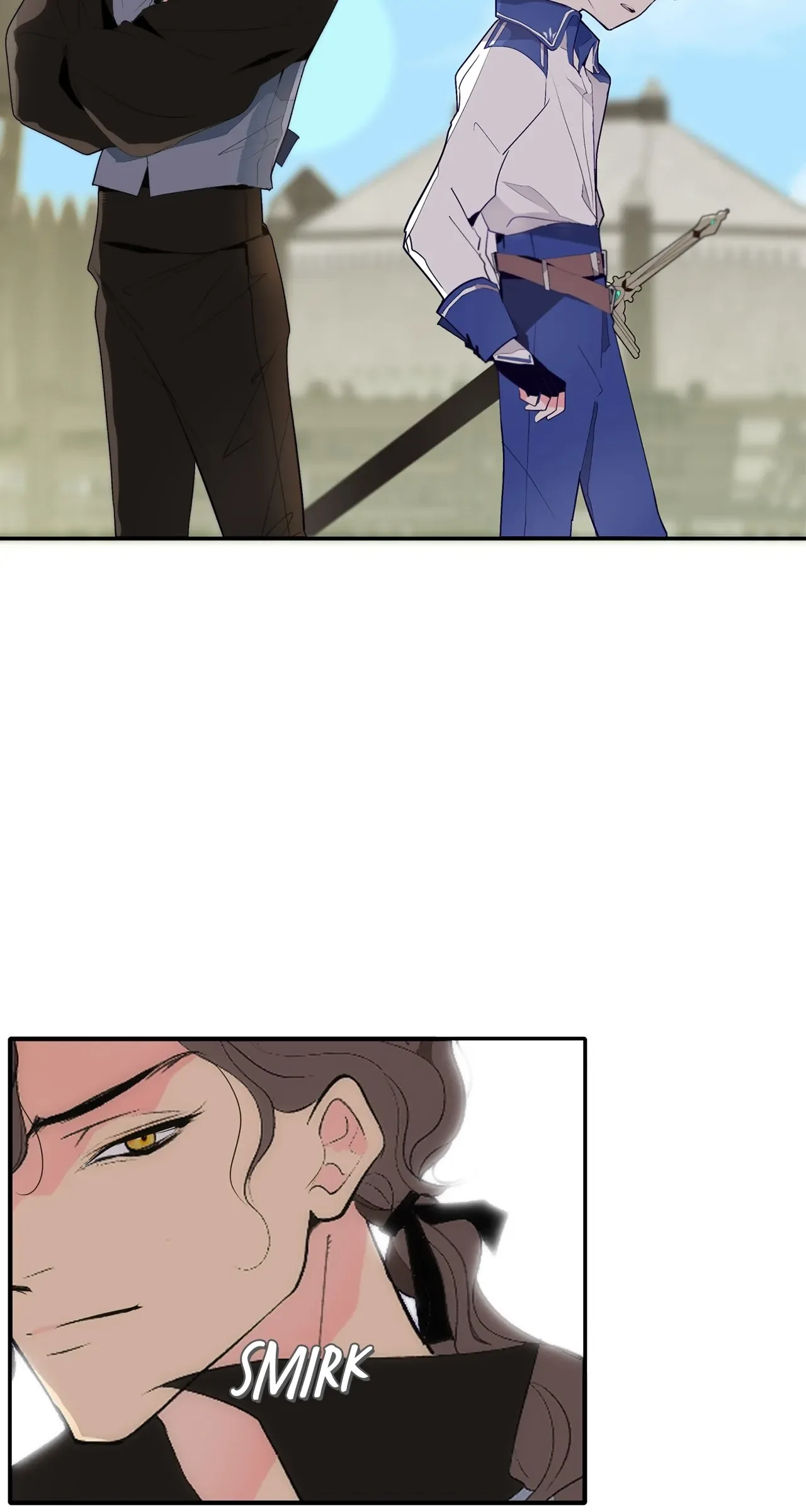 Becoming Best Friends With the Icy Male Lead Chapter 28 page 81