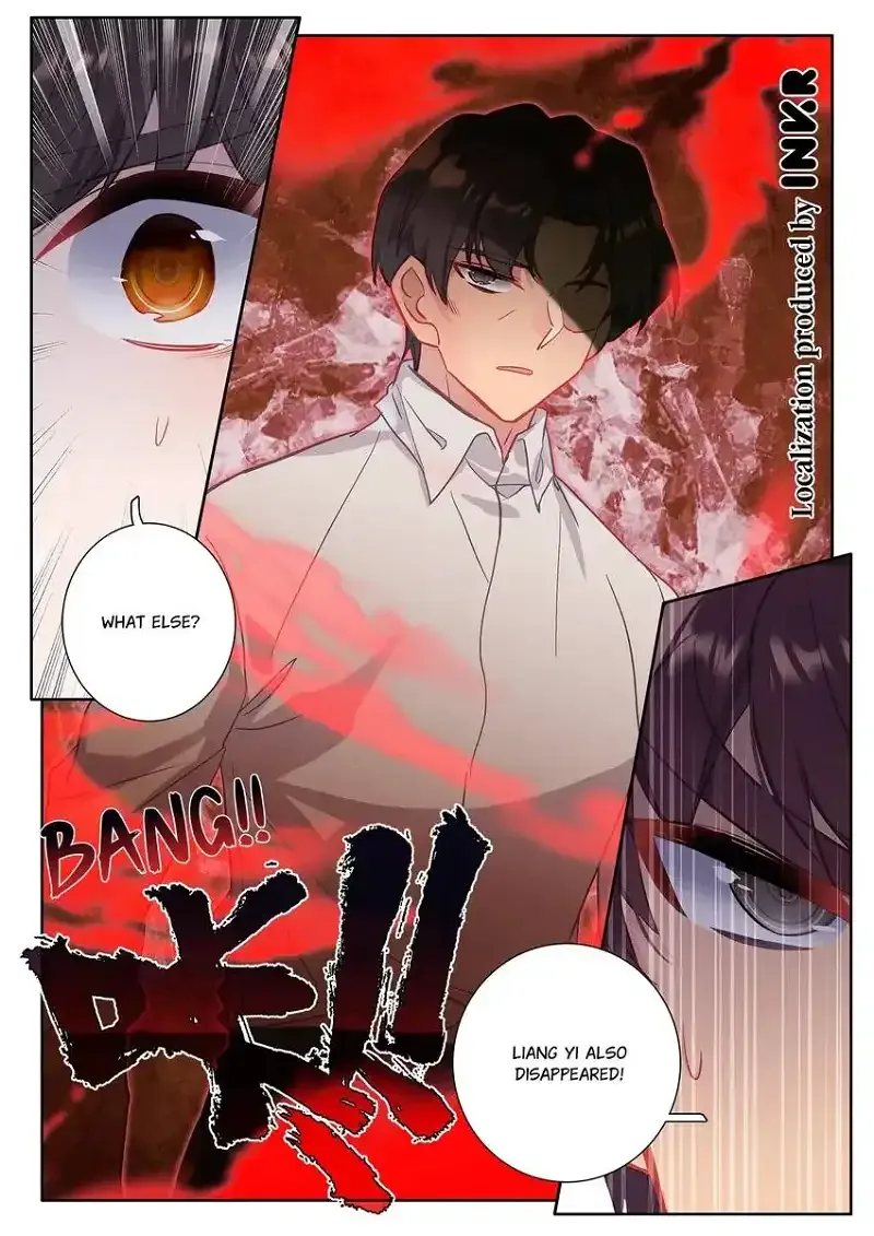 Becoming Immortal by Paying Cash Chapter 91 page 17