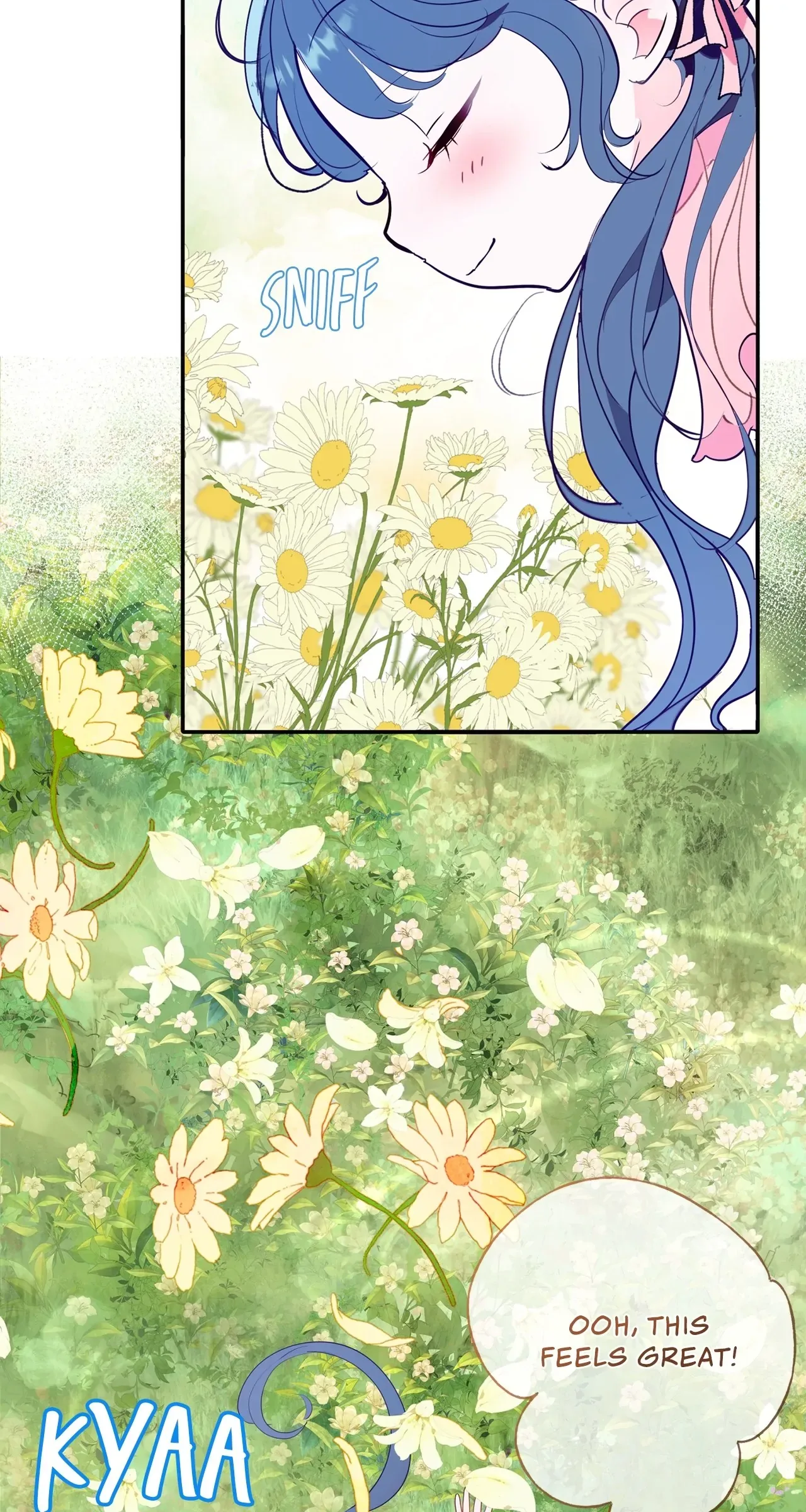 Becoming Best Friends With the Icy Male Lead Chapter 29 page 72