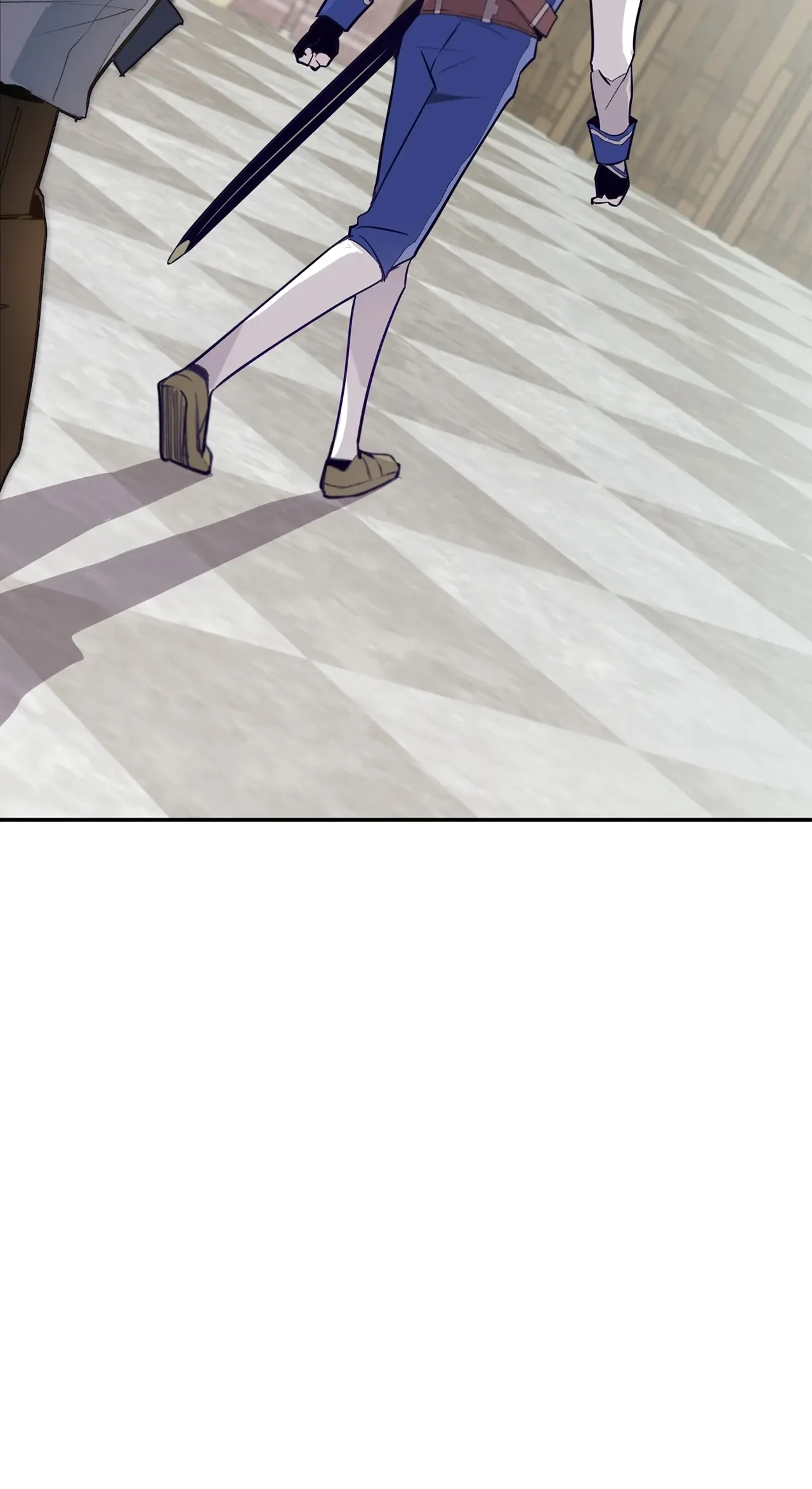 Becoming Best Friends With the Icy Male Lead Chapter 28 page 83