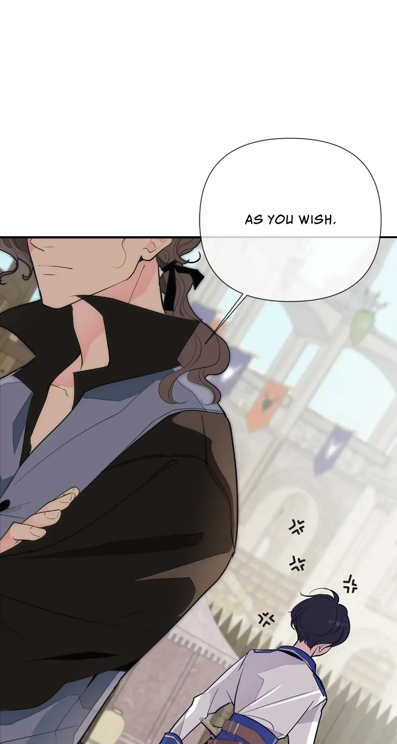 Becoming Best Friends With the Icy Male Lead Chapter 28 page 82