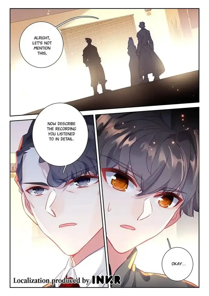 Becoming Immortal by Paying Cash Chapter 95 page 17